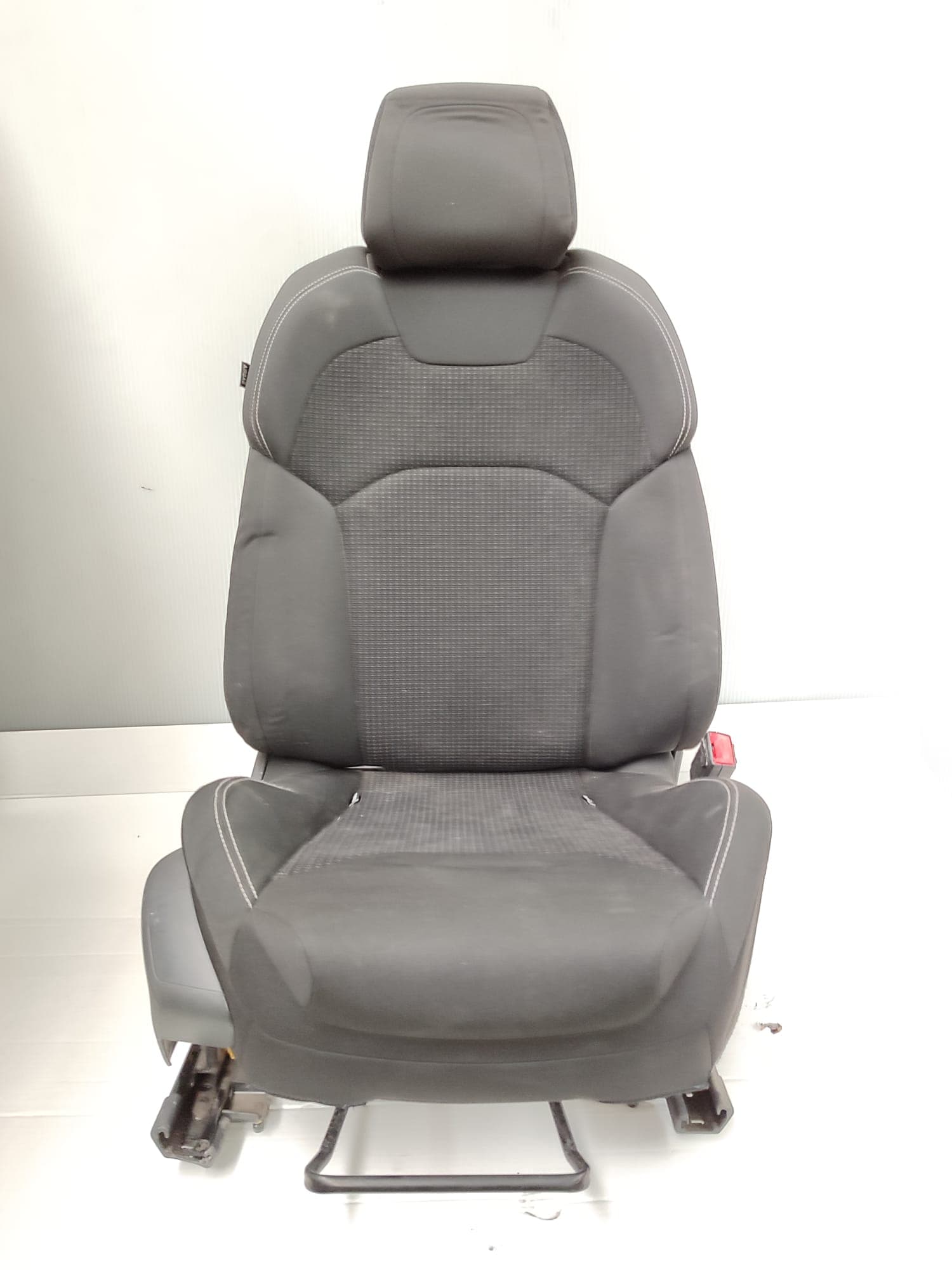 Asiento delantero derecho CITROEN C5 BERLINA 2