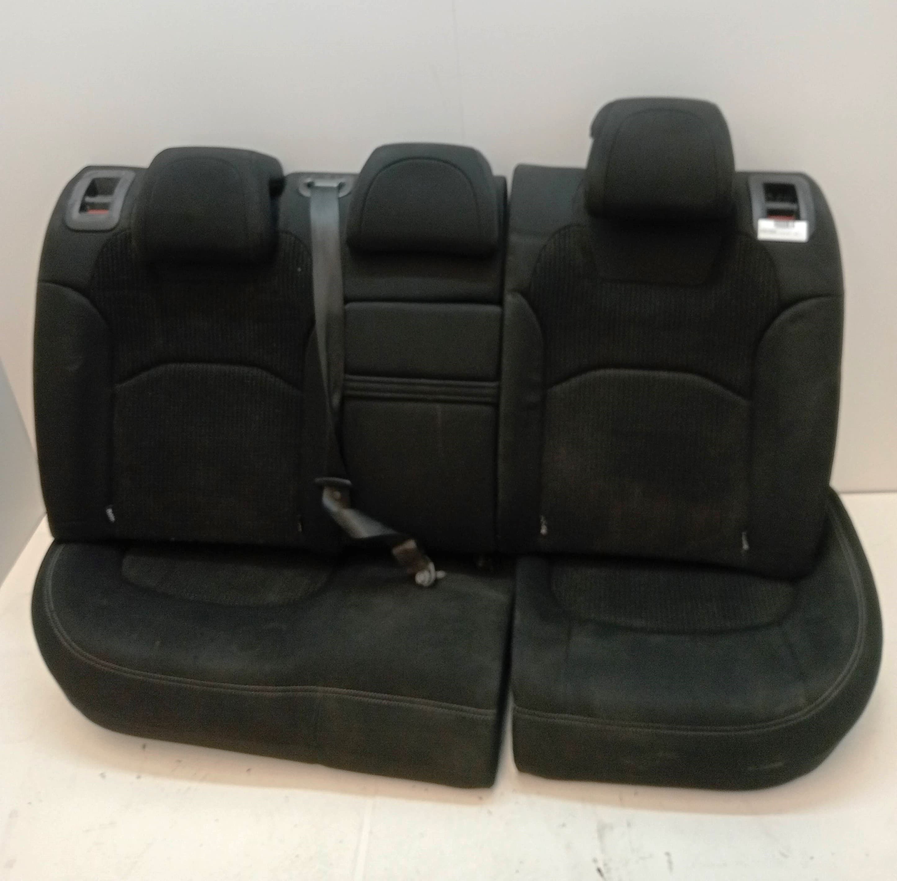 Cerradura asientos traseros CITROEN C5 BERLINA