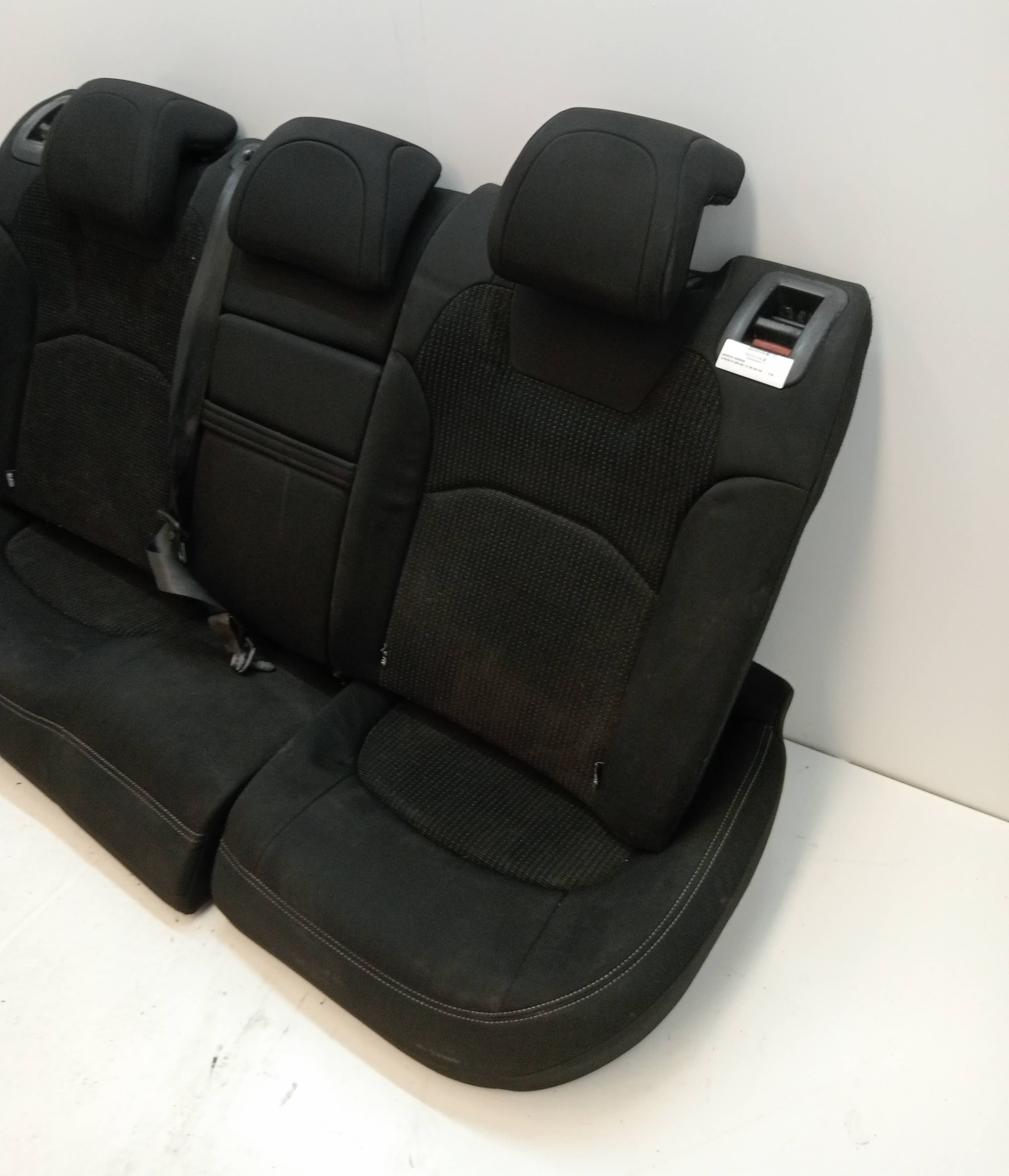 Cerradura asientos traseros CITROEN C5 BERLINA 2