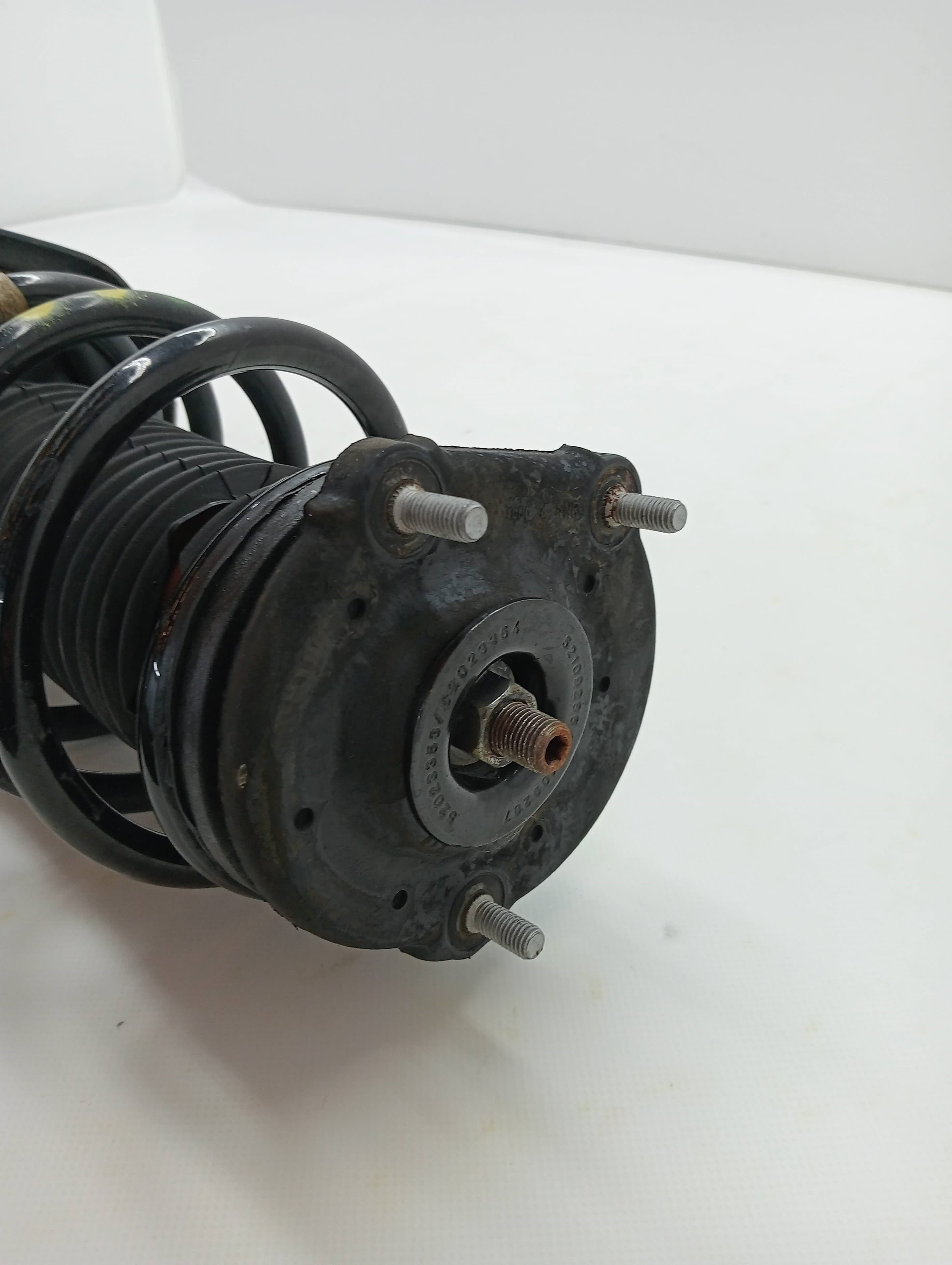 Amortiguador delantero derecho FIAT DOBLO CARGO 2
