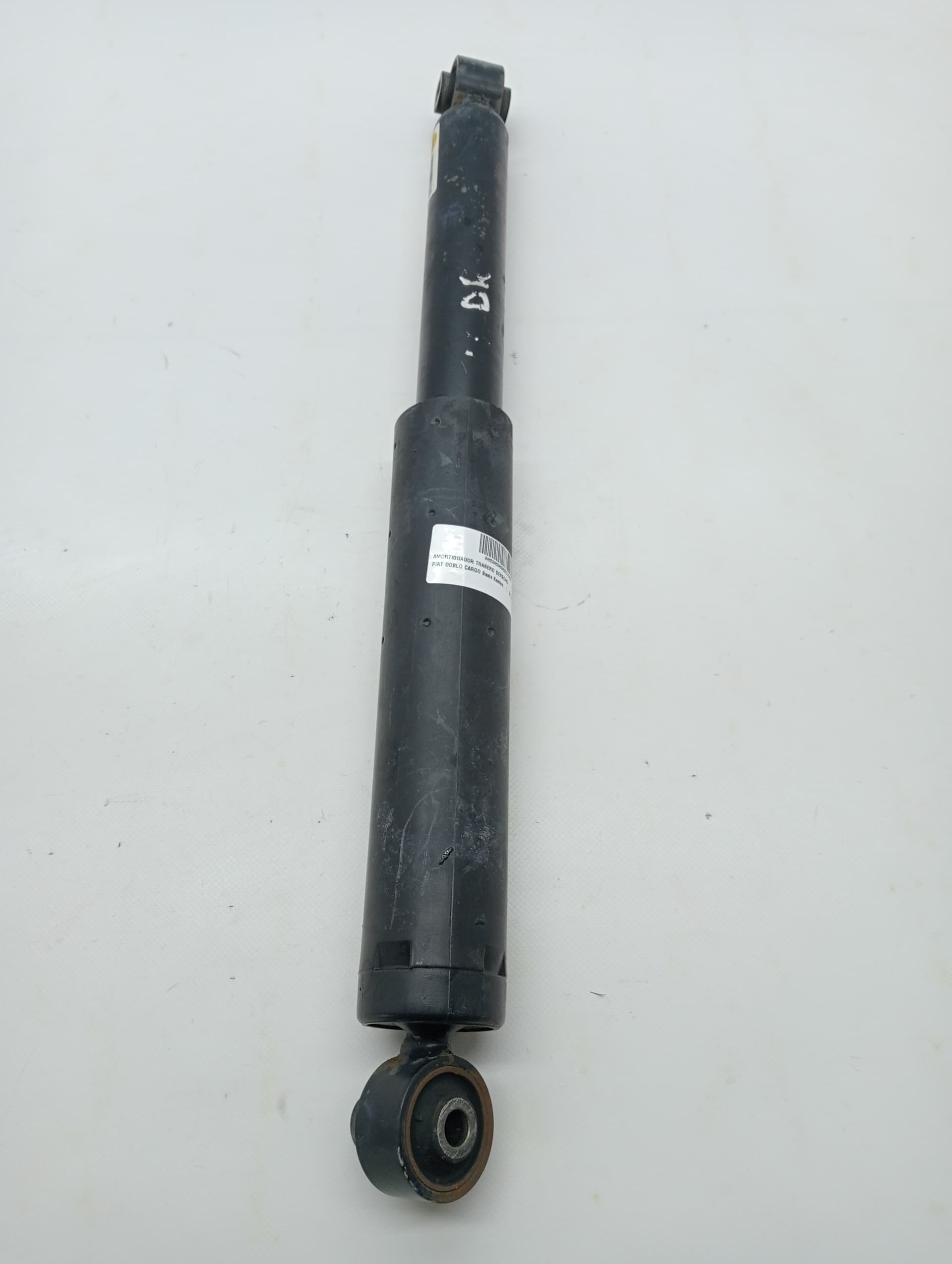 Amortiguador trasero derecho FIAT DOBLO CARGO