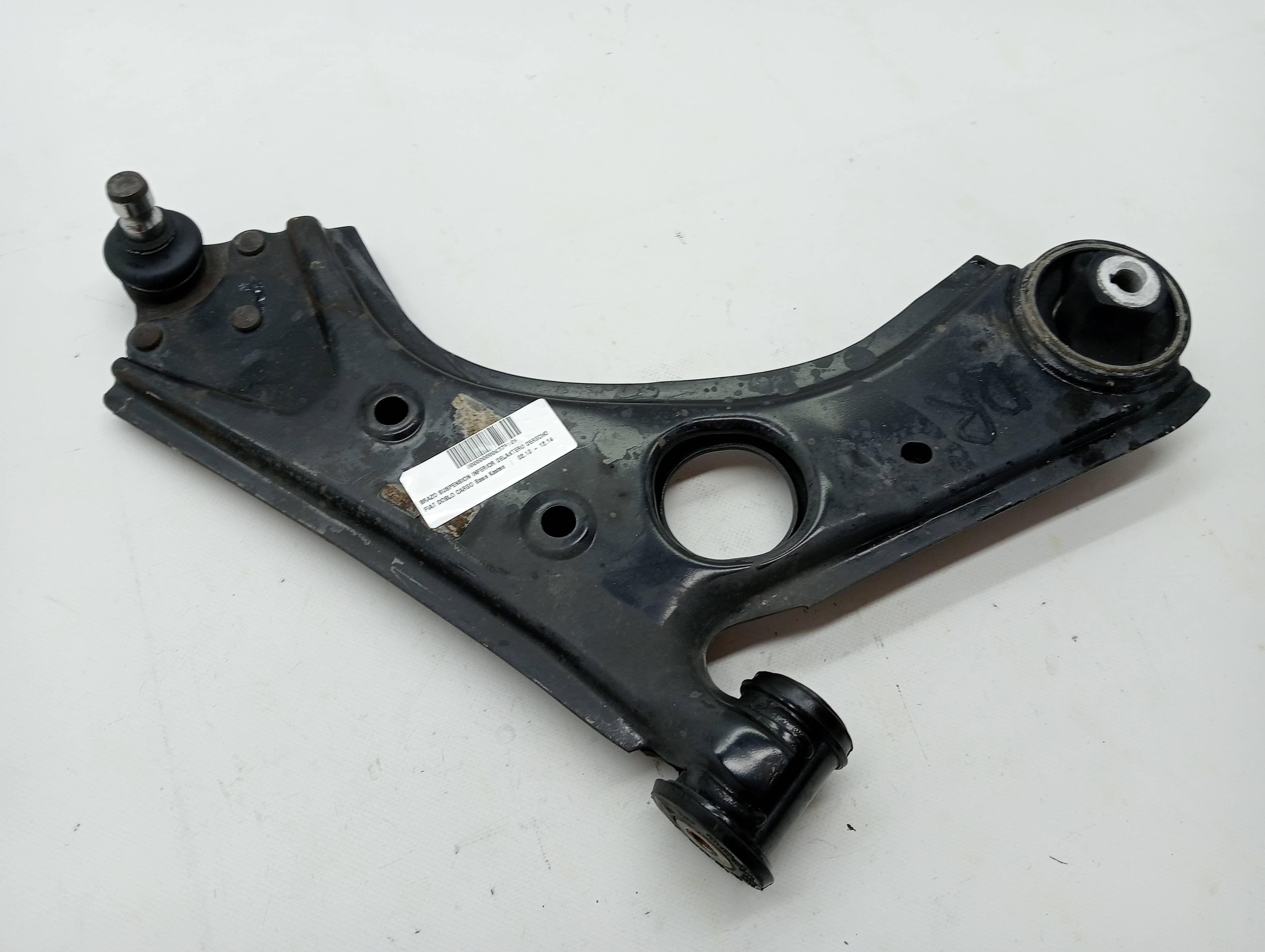 Brazo suspension inferior delantero derecho FIAT DOBLO CARGO