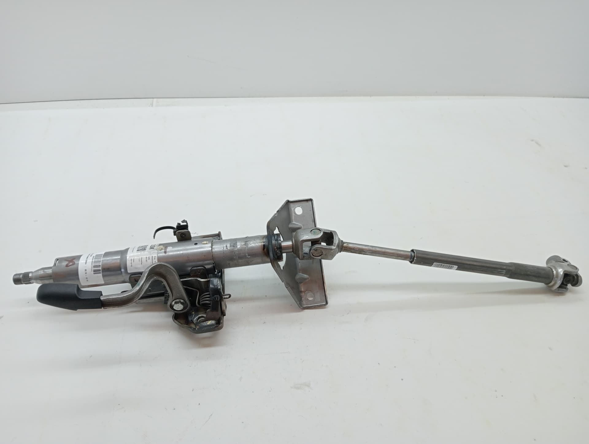 Columna direccion FIAT DOBLO CARGO