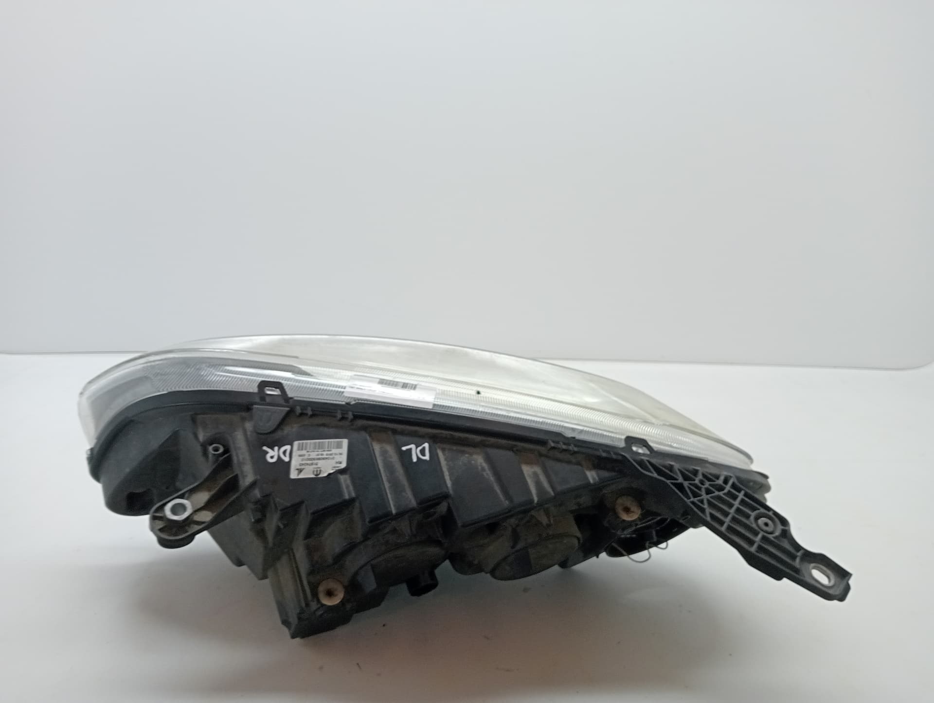 Faro derecho FIAT DOBLO CARGO 4