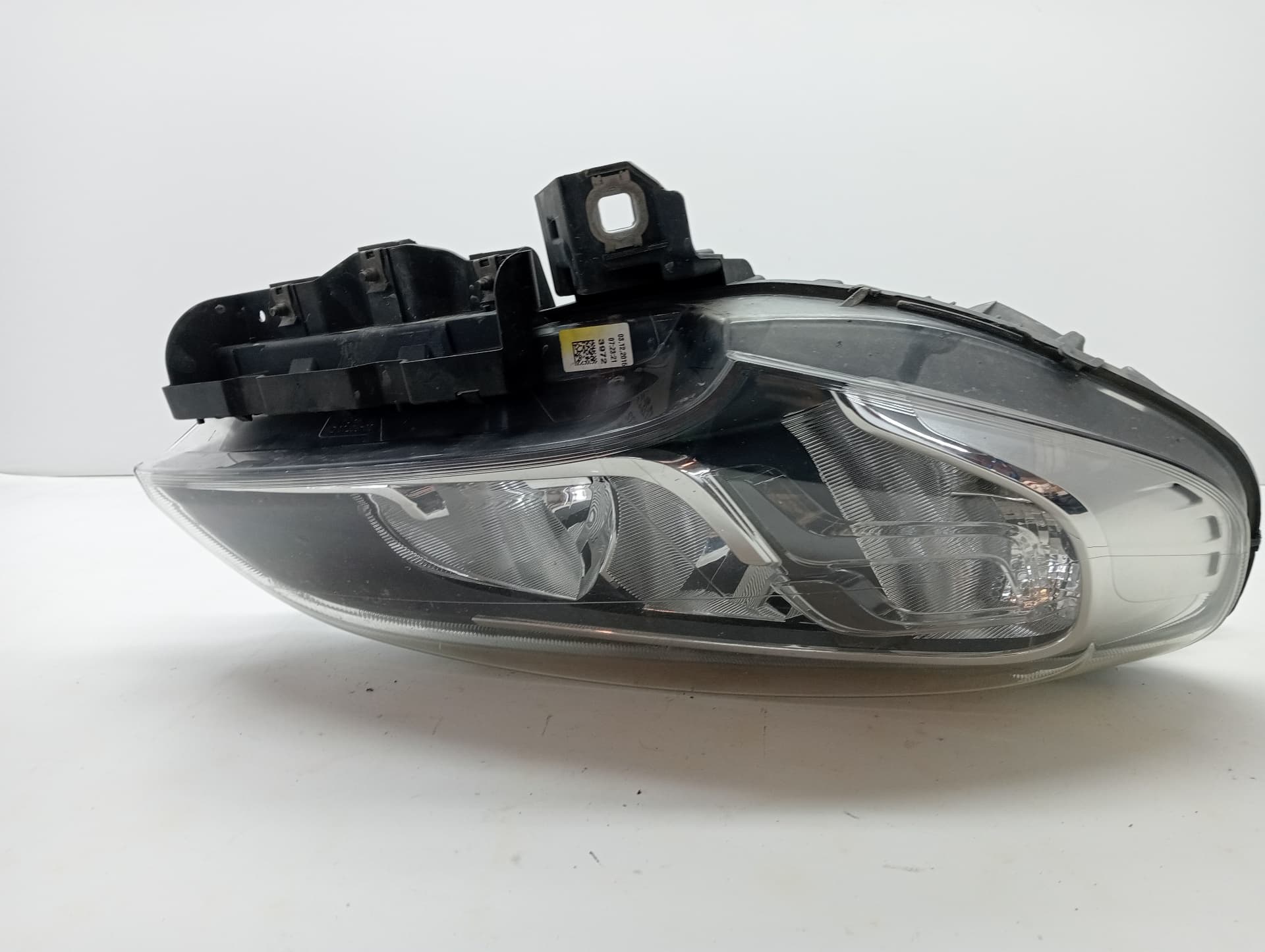 Faro derecho FIAT DOBLO CARGO