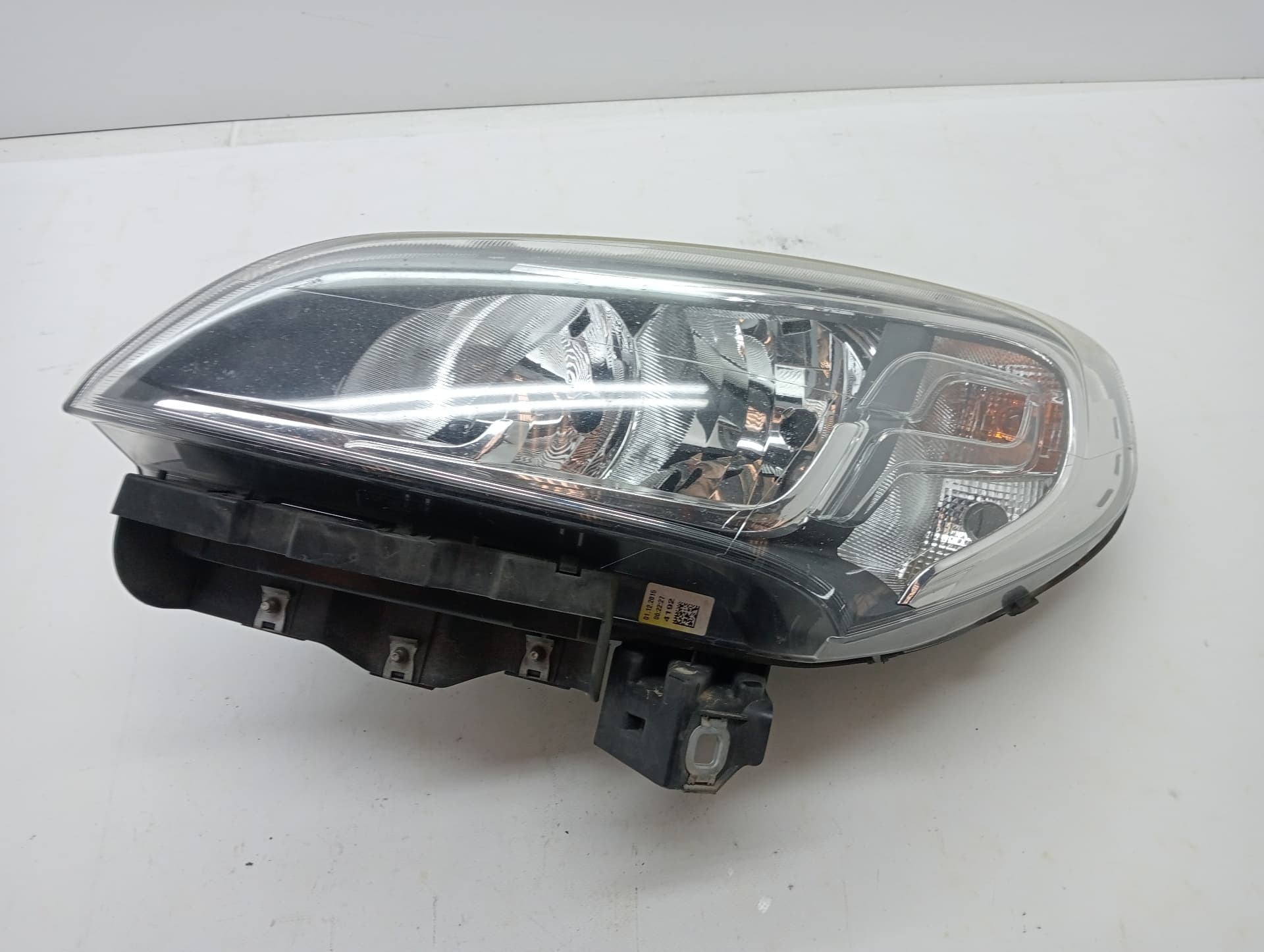 Faro izquierdo FIAT DOBLO CARGO 3