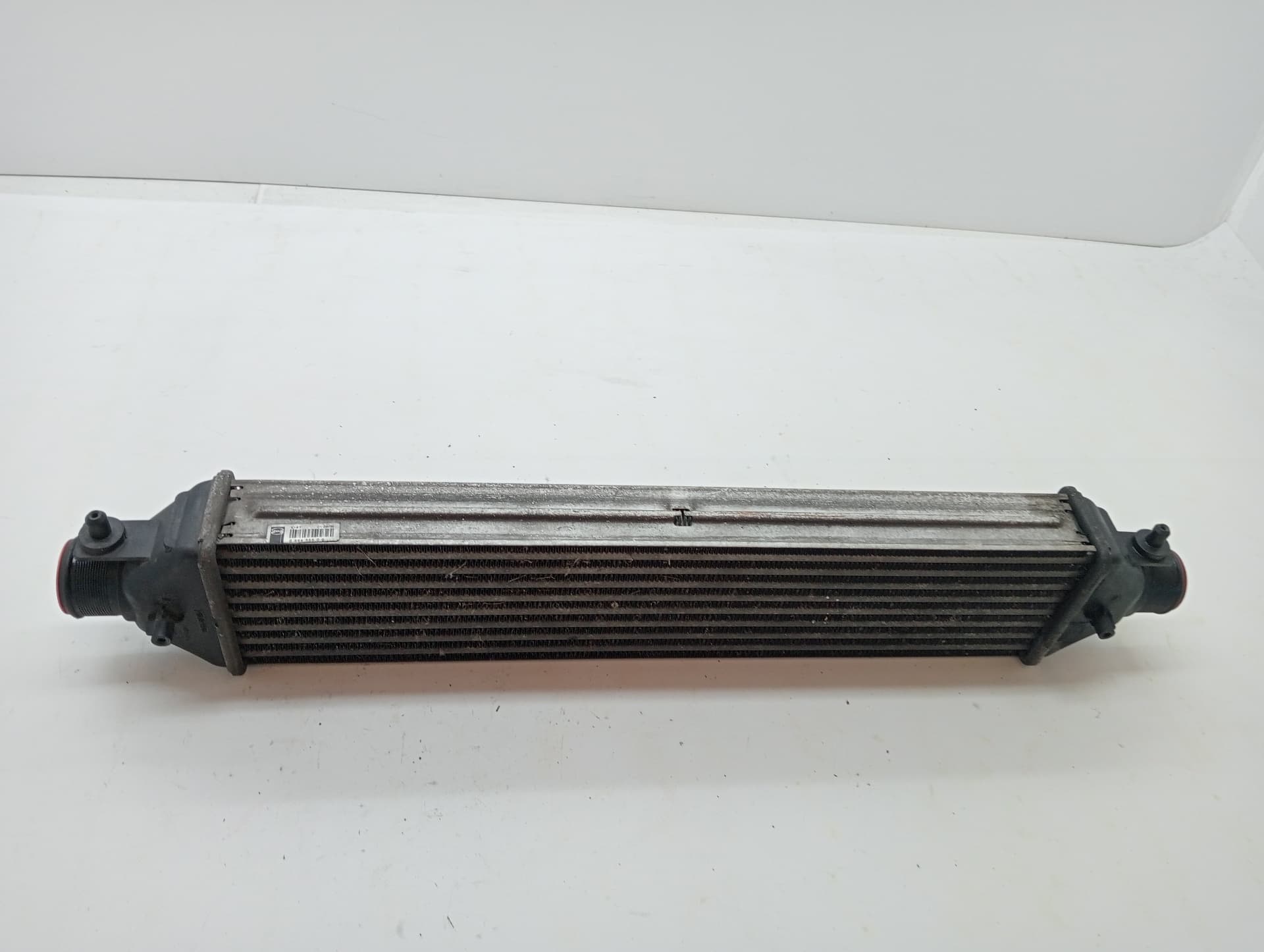 Intercooler FIAT DOBLO CARGO 3