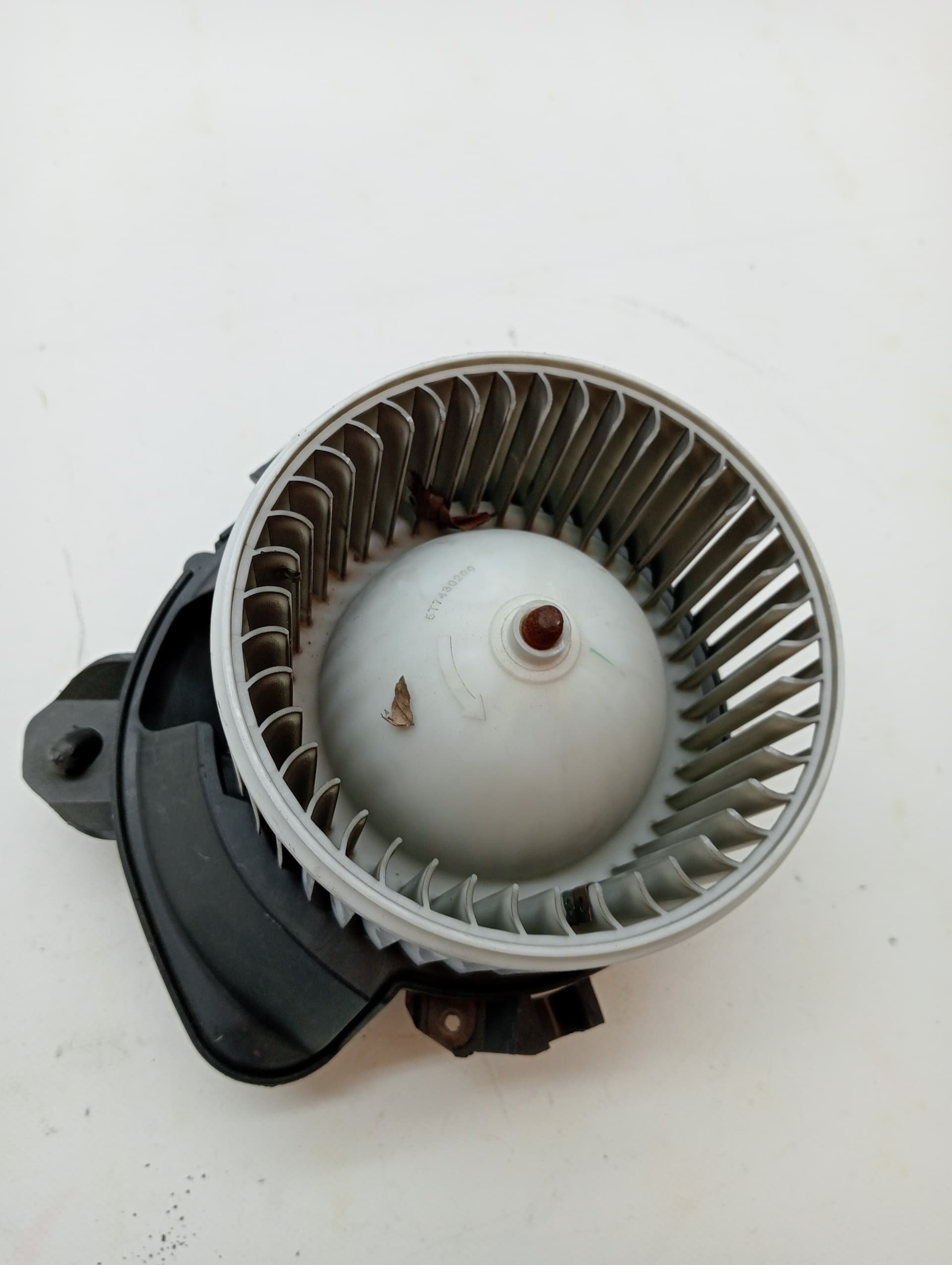 Motor calefaccion FIAT DOBLO CARGO
