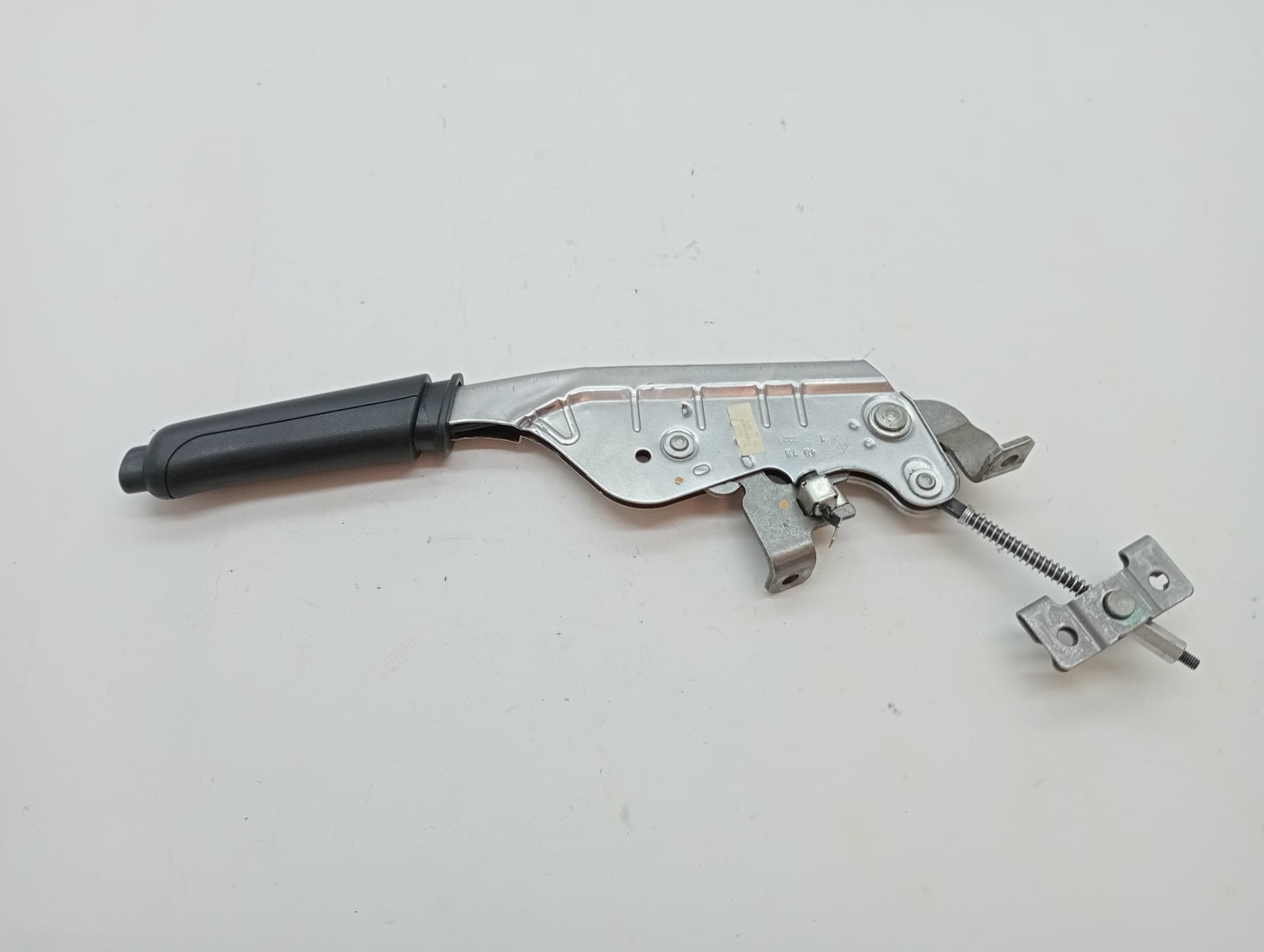 Palanca freno de mano FIAT DOBLO CARGO