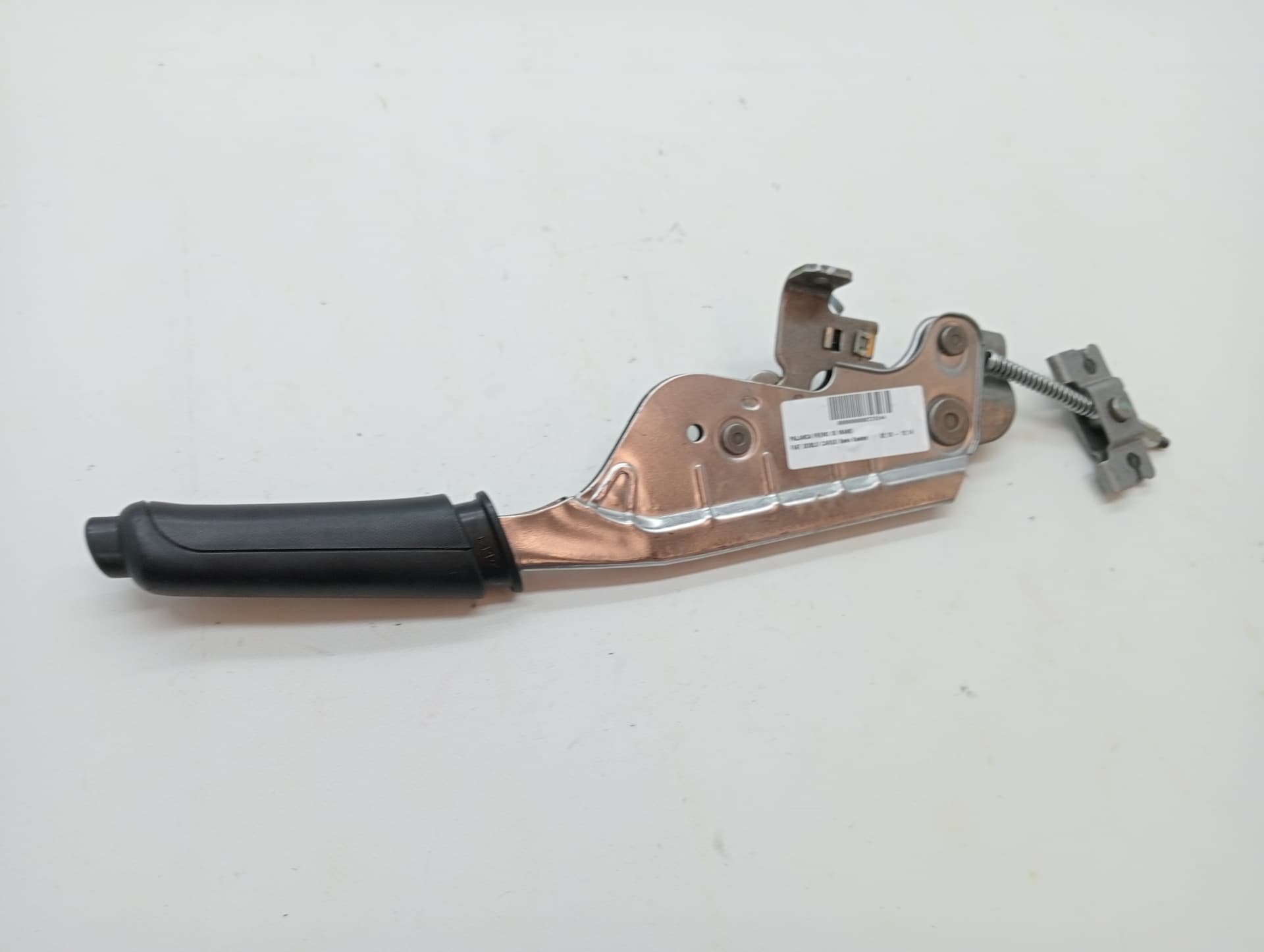 Palanca freno de mano FIAT DOBLO CARGO 3