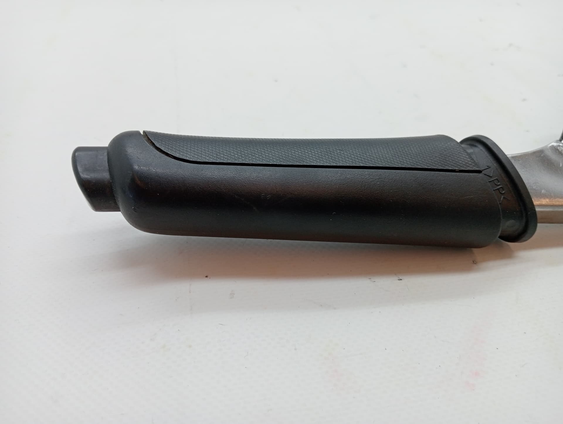 Palanca freno de mano FIAT DOBLO CARGO 2