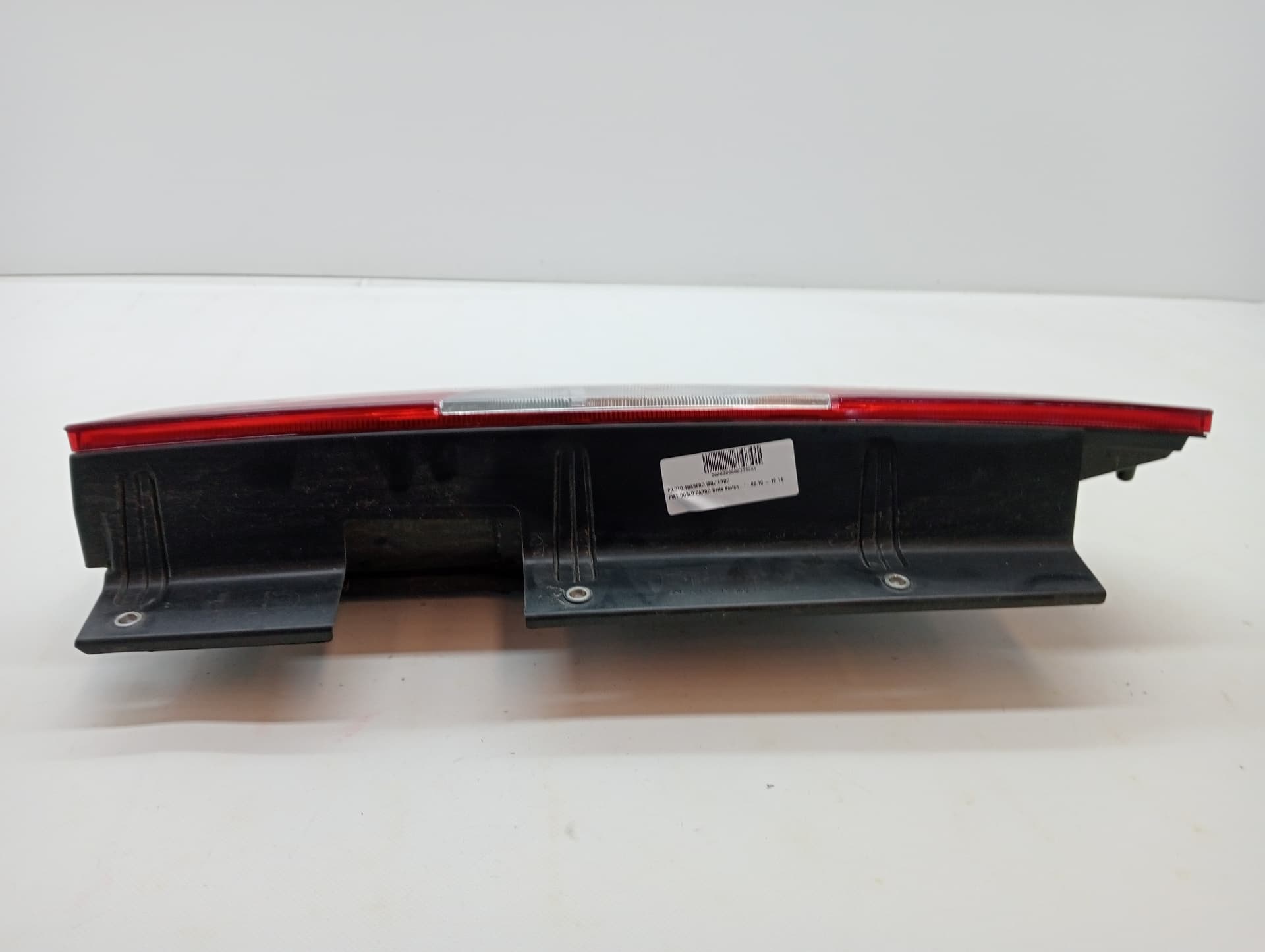 Piloto trasero izquierdo FIAT DOBLO CARGO 4