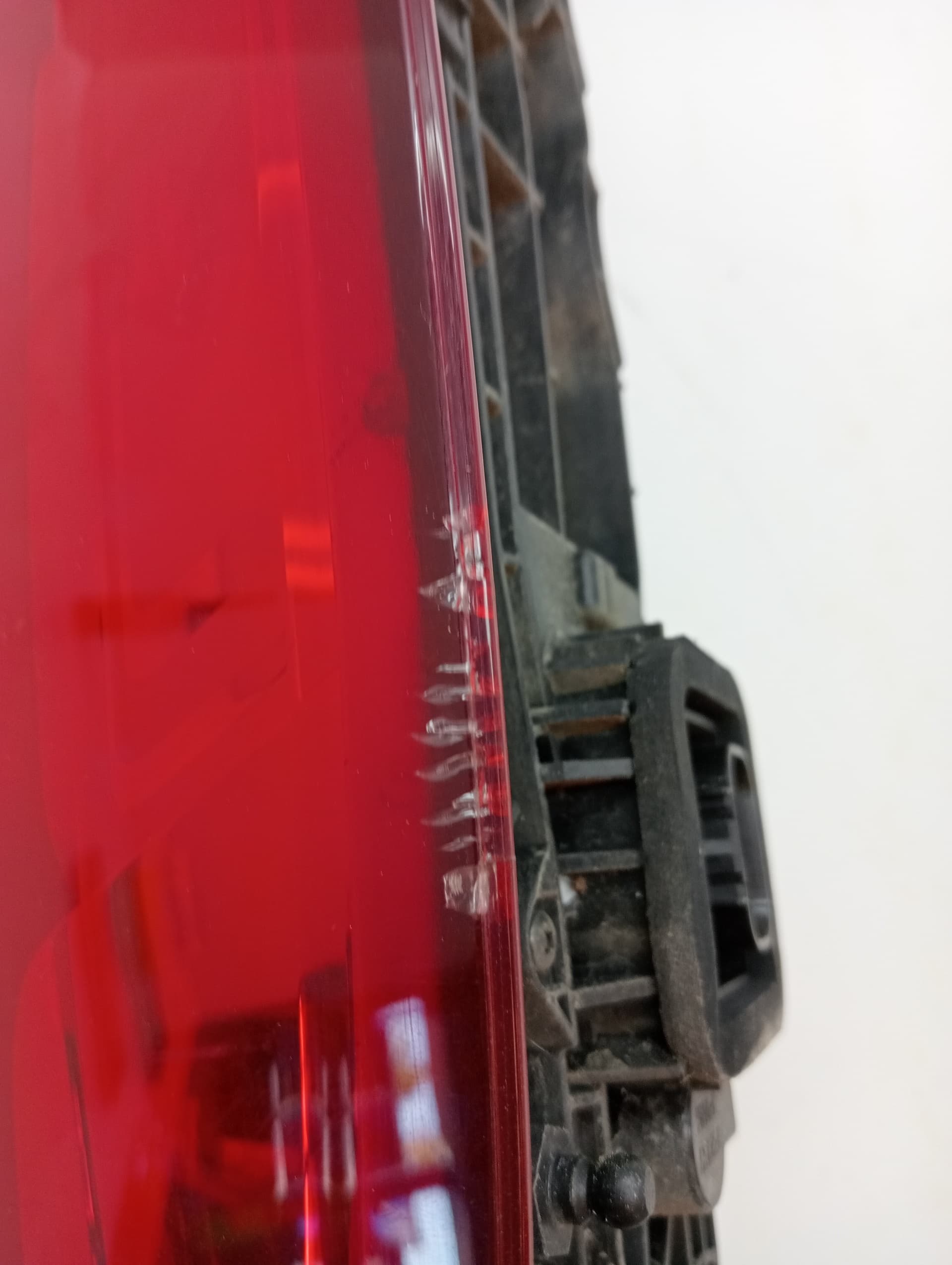 Piloto trasero izquierdo FIAT DOBLO CARGO 3