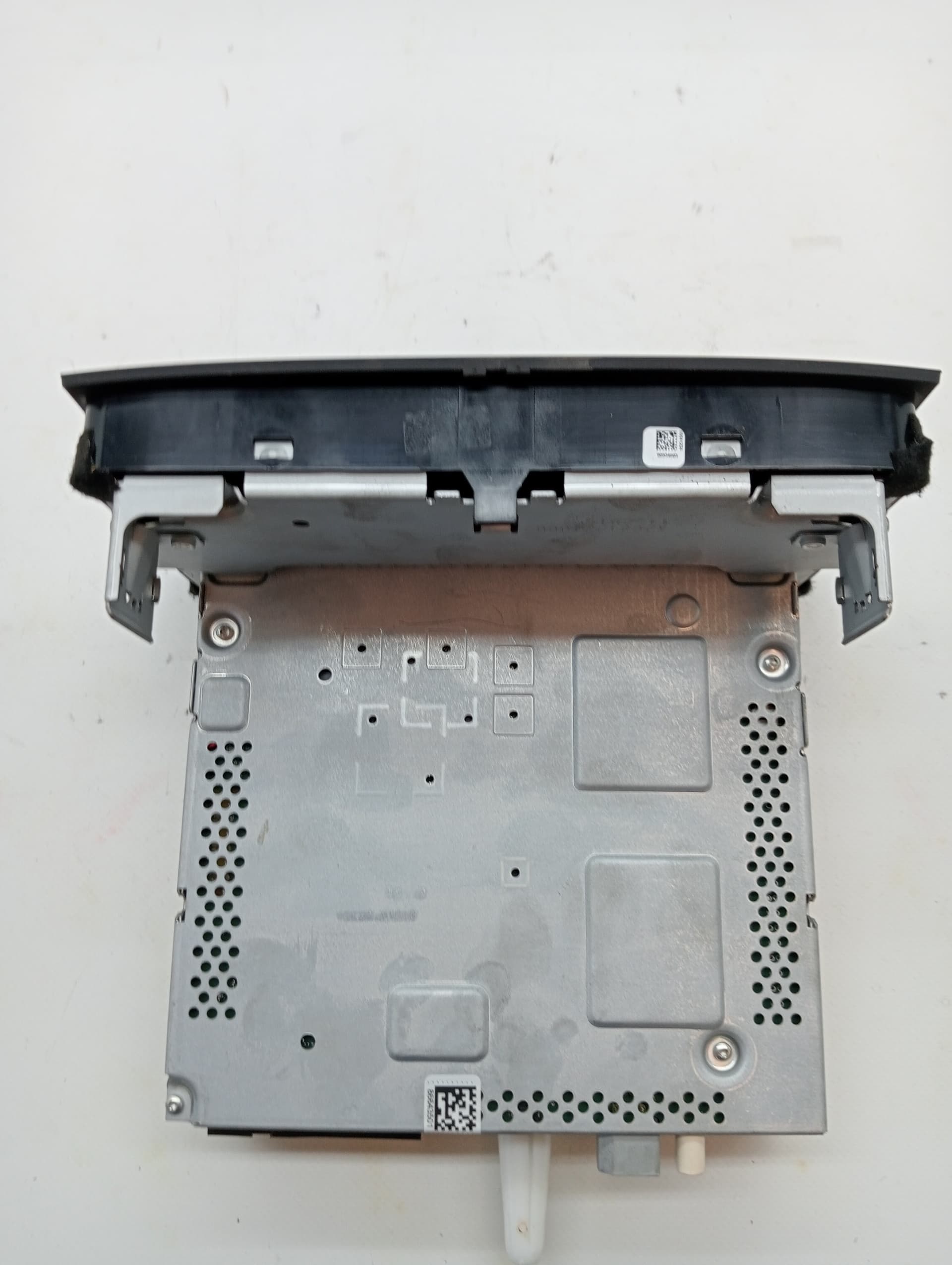 Sistema audio / radio cd FIAT DOBLO CARGO 2