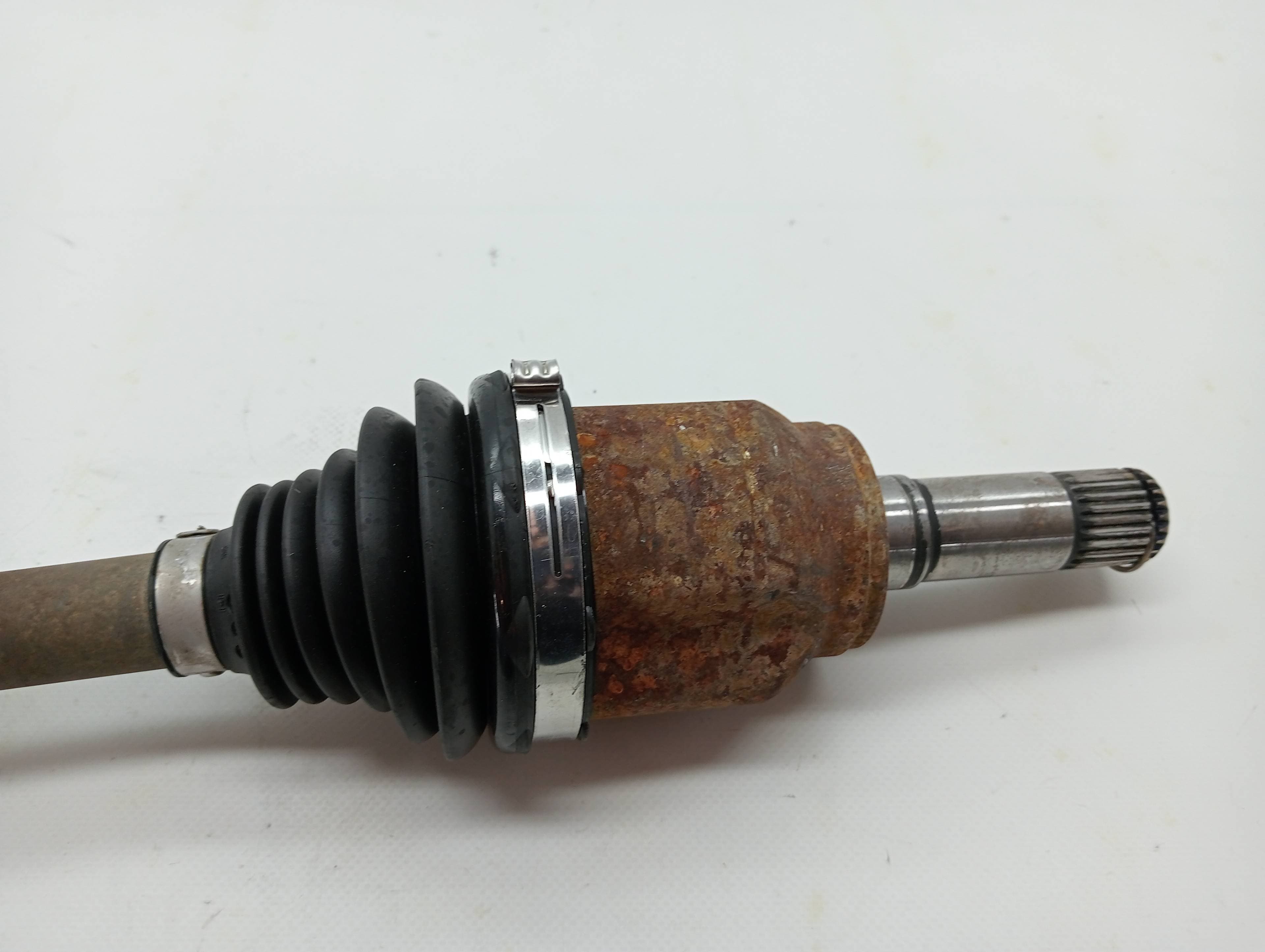 Transmision delantera izquierda FIAT DOBLO CARGO 2