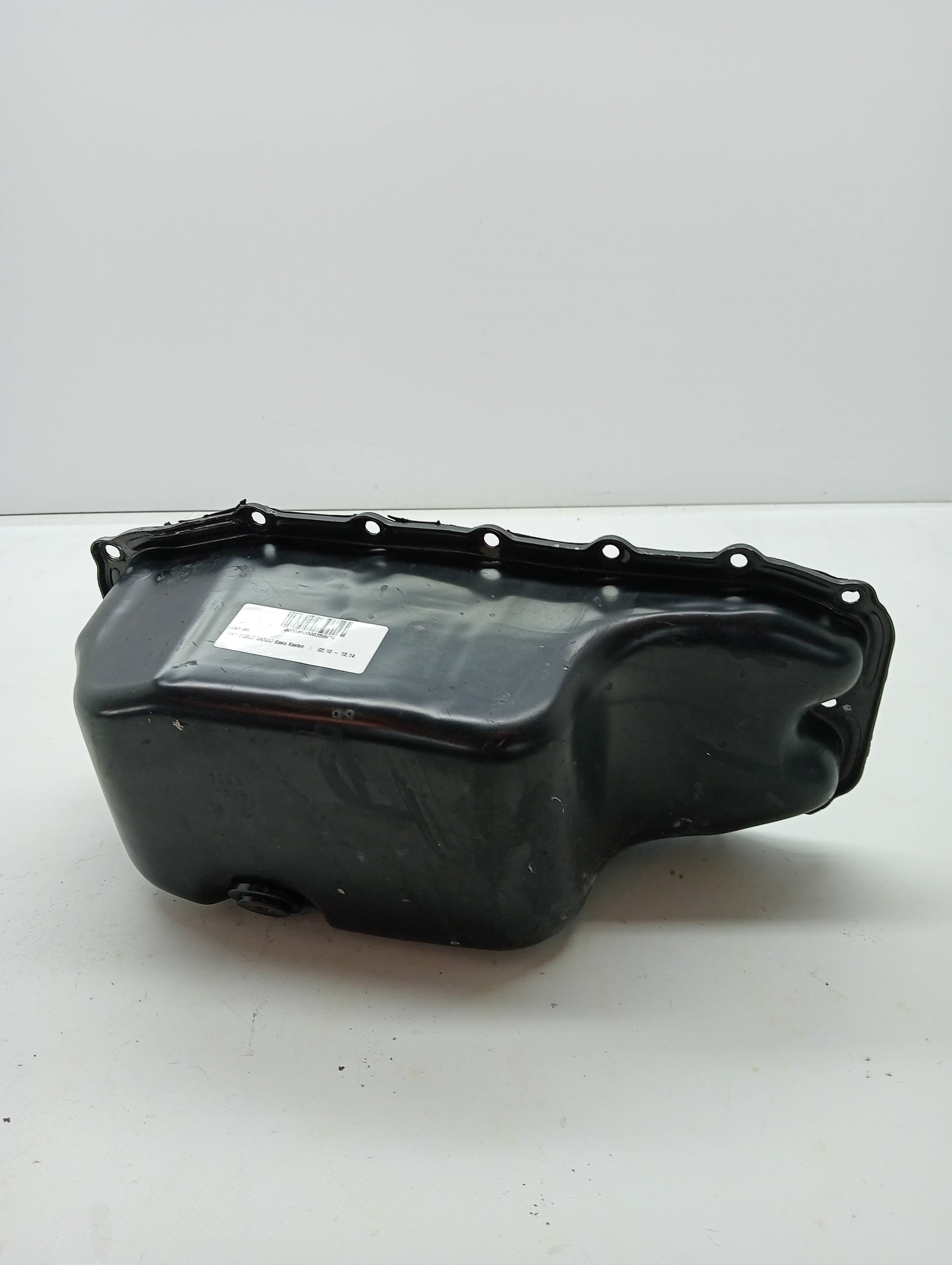 Carter FIAT DOBLO CARGO