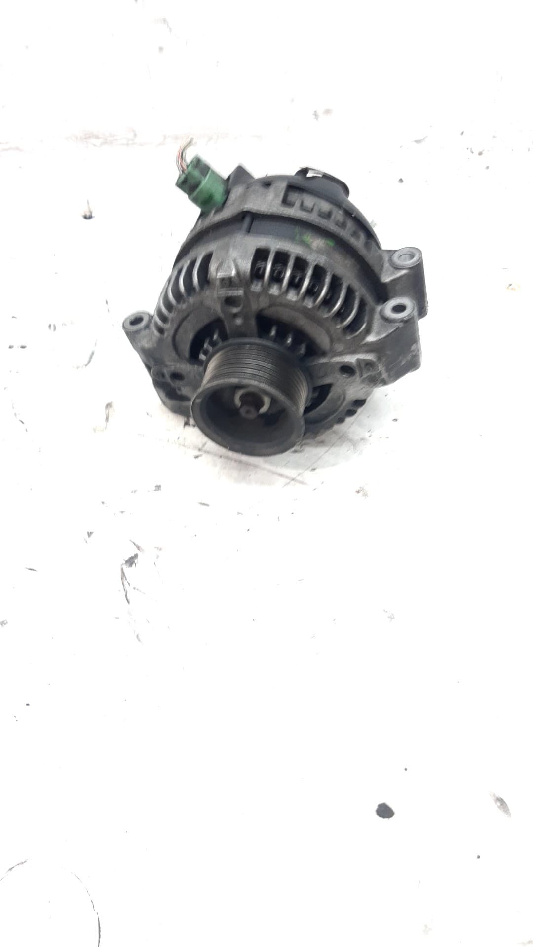 Alternador HONDA ACCORD BERLINA (CL/CN) 3