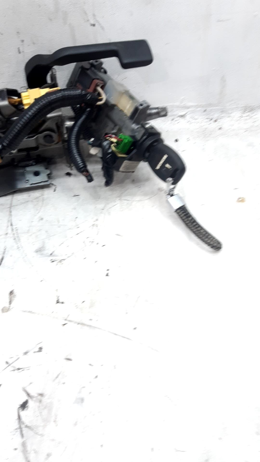 Columna direccion HONDA ACCORD BERLINA (CL/CN) 3