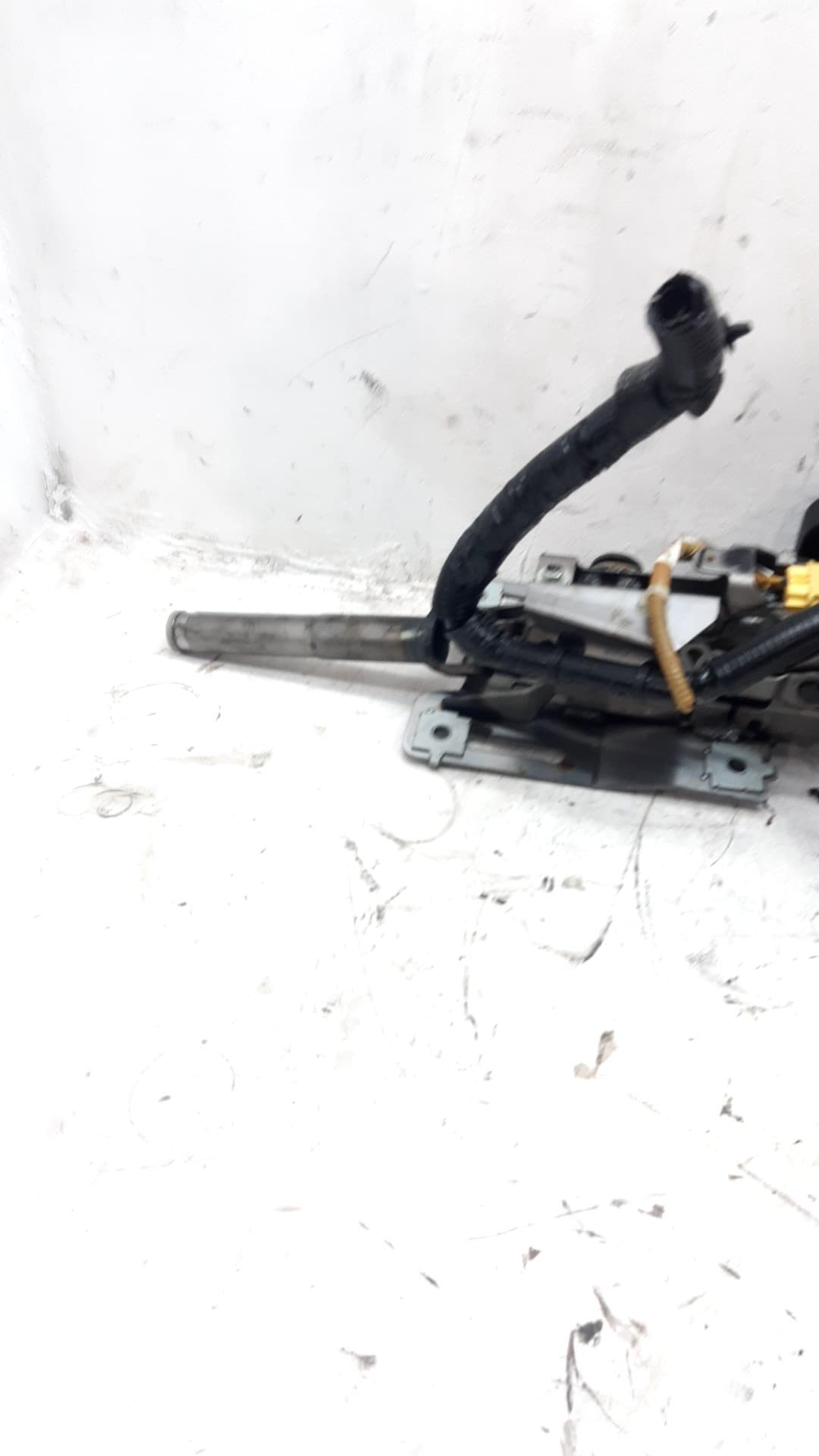 Columna direccion HONDA ACCORD BERLINA (CL/CN) 2