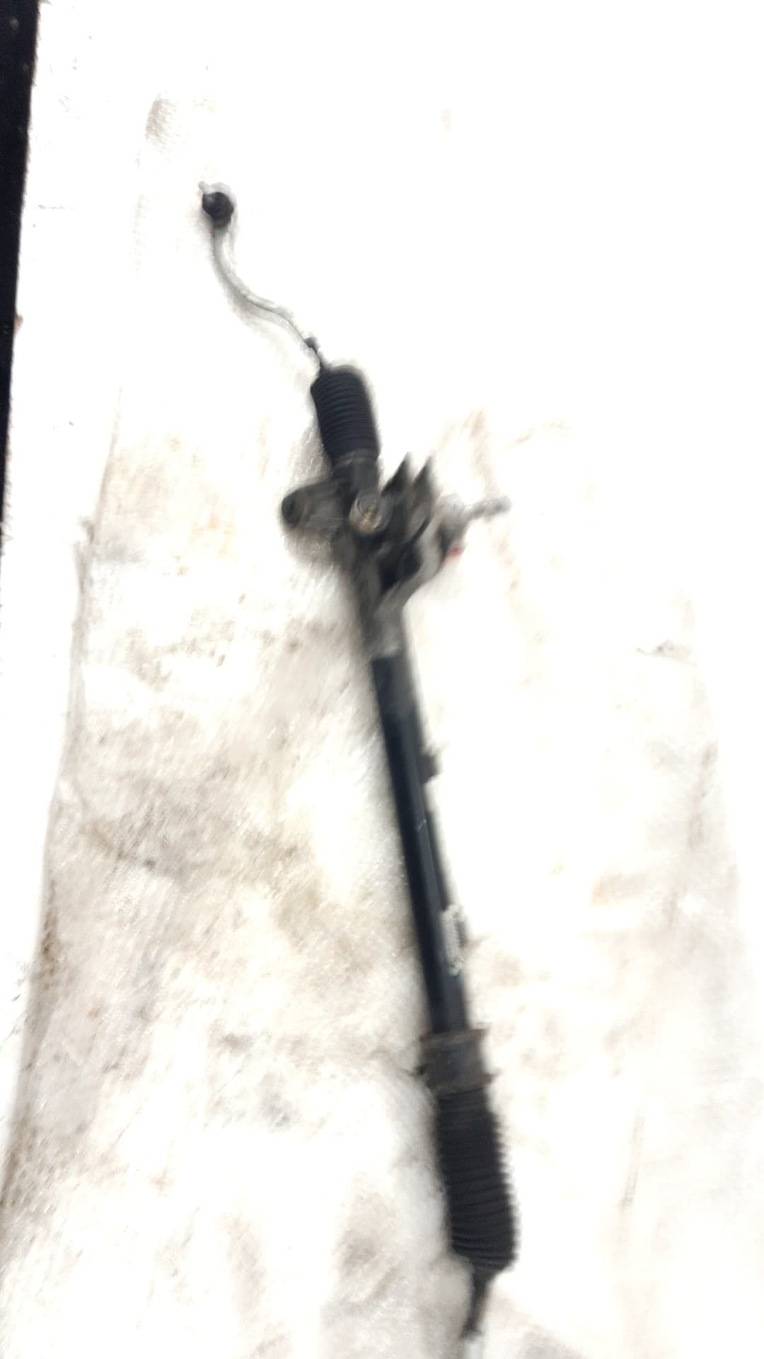 Cremallera direccion HONDA ACCORD BERLINA (CL/CN) 3