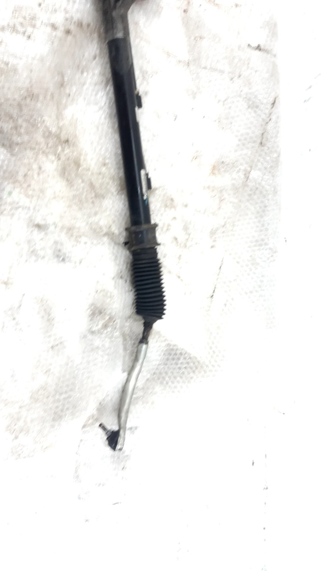 Cremallera direccion HONDA ACCORD BERLINA (CL/CN) 2