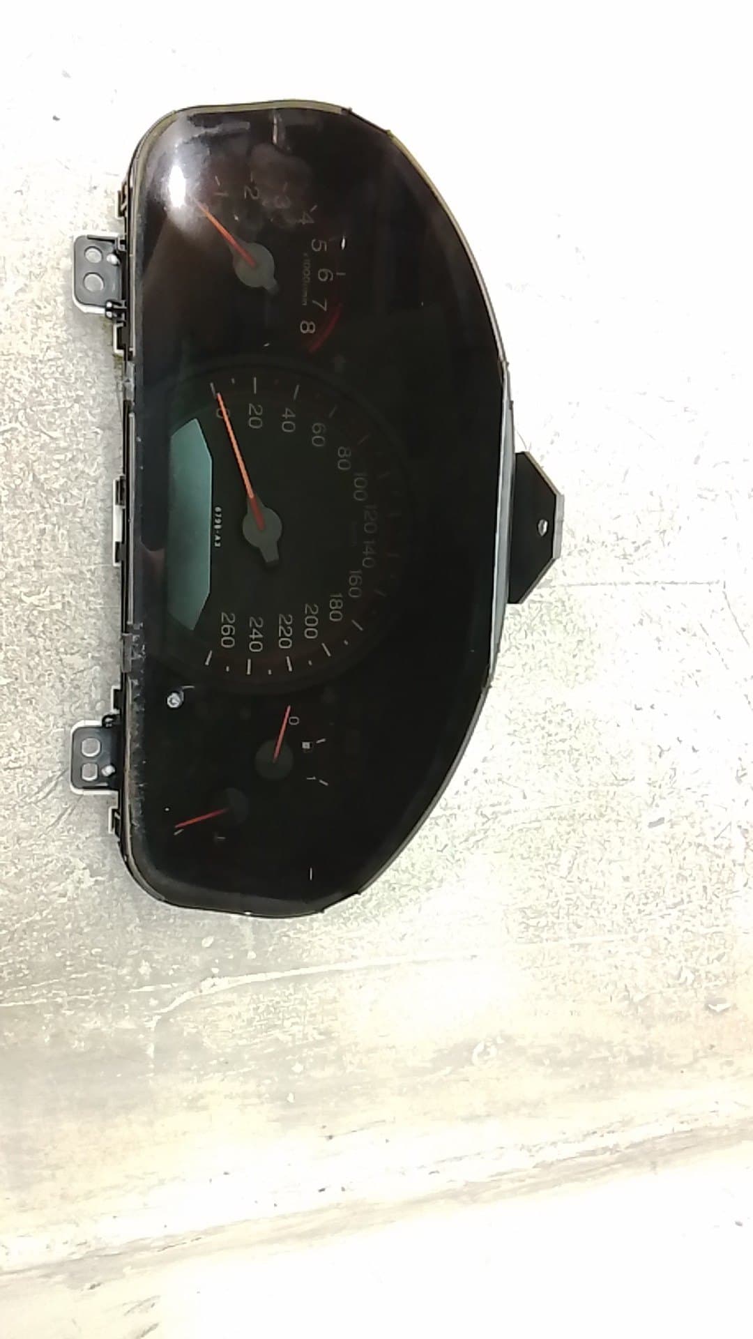 Cuadro instrumentos HONDA ACCORD BERLINA (CL/CN)