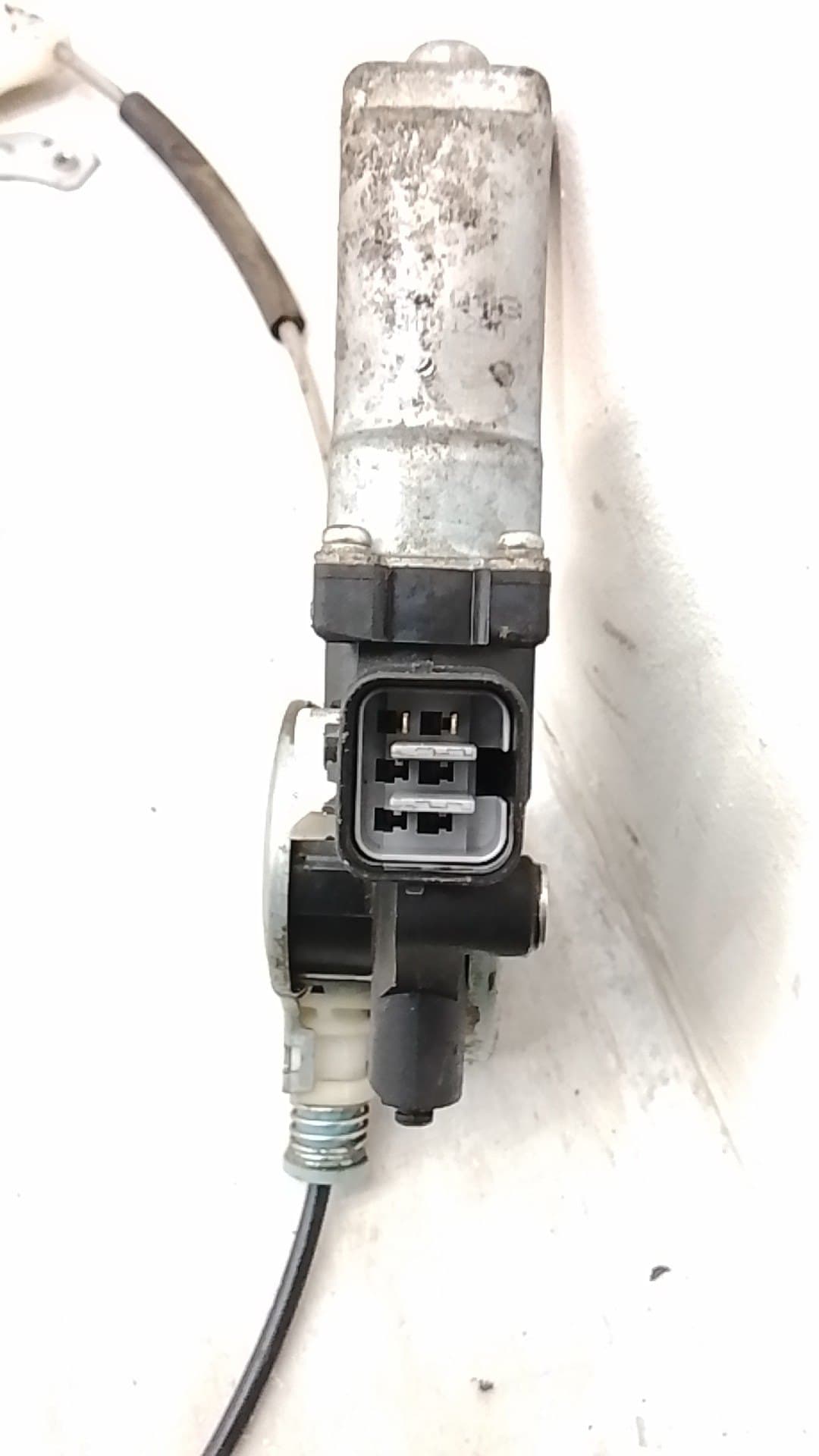 Elevalunas delantero derecho HONDA ACCORD BERLINA (CL/CN) 3