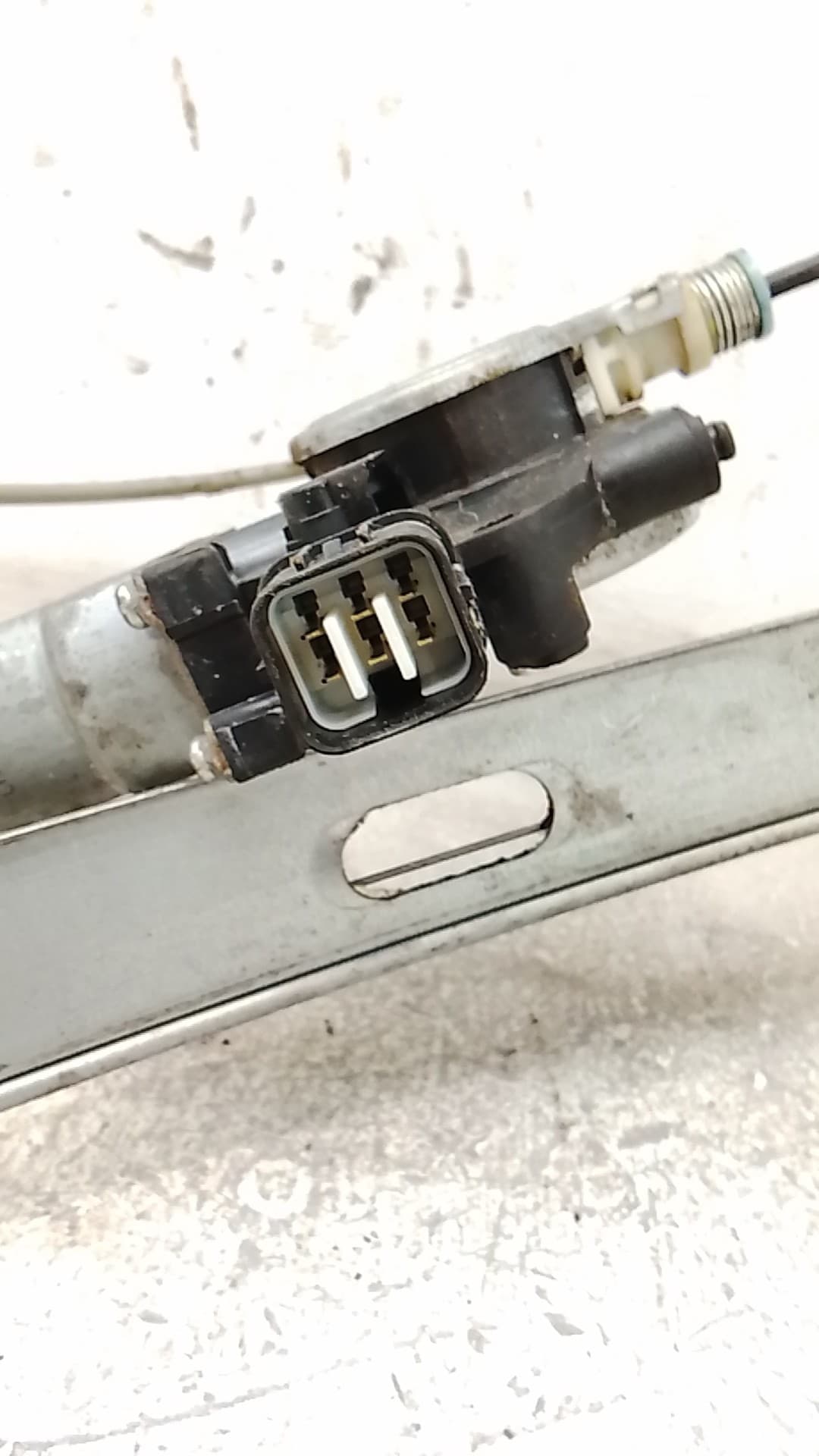 Elevalunas delantero izquierdo HONDA ACCORD BERLINA (CL/CN) 3