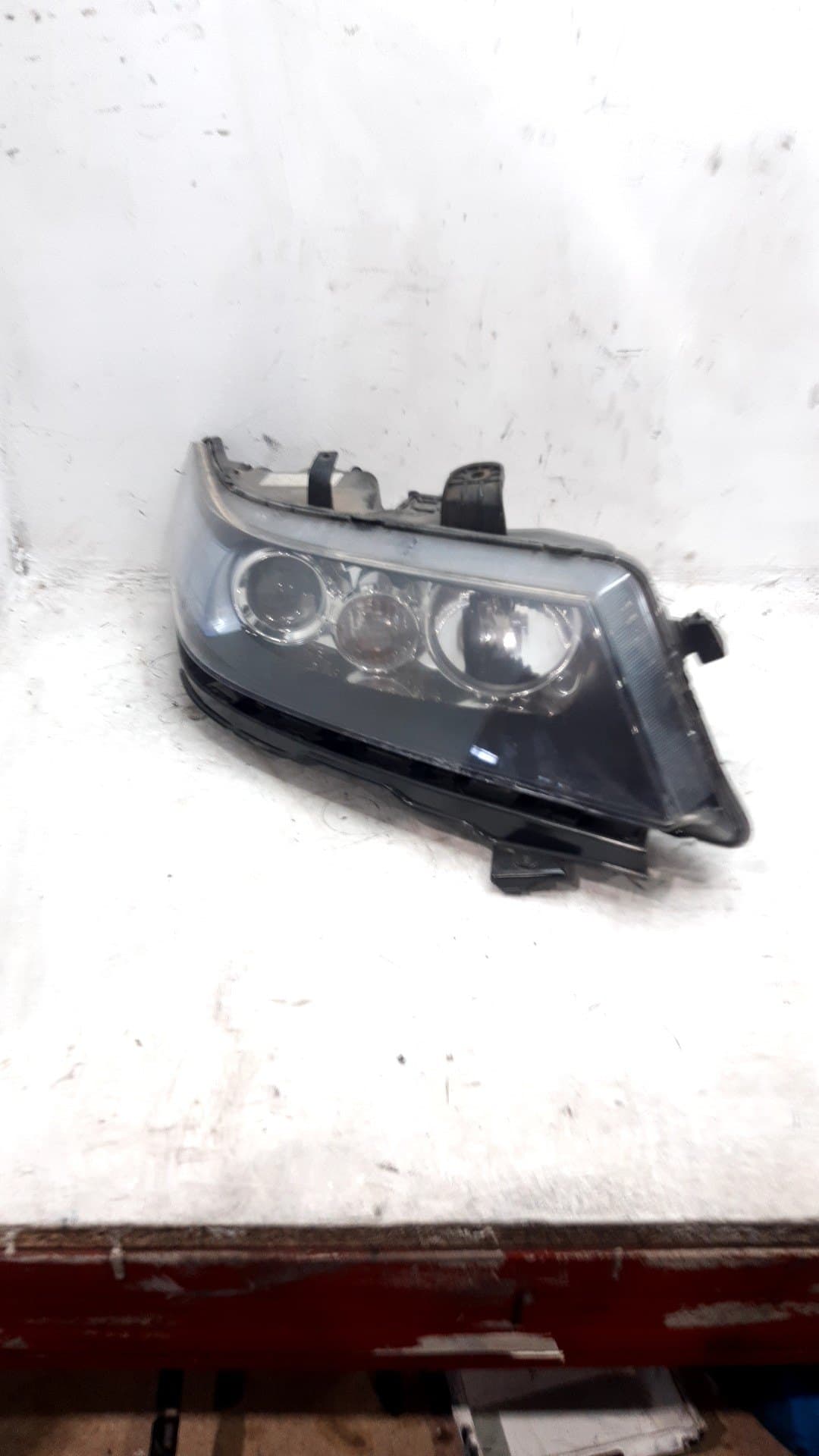 Faro derecho HONDA ACCORD BERLINA (CL/CN)