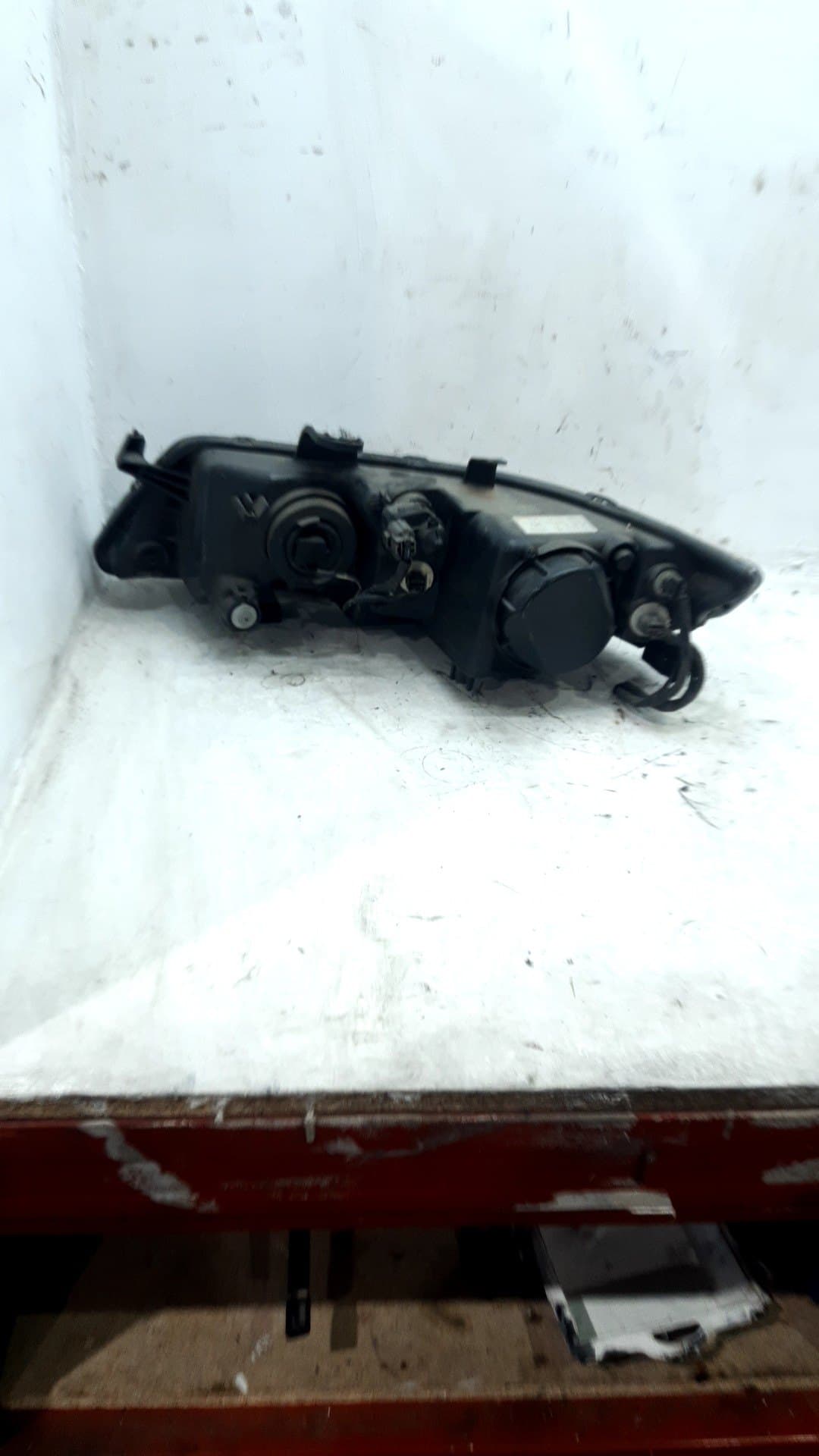 Faro derecho HONDA ACCORD BERLINA (CL/CN) 5