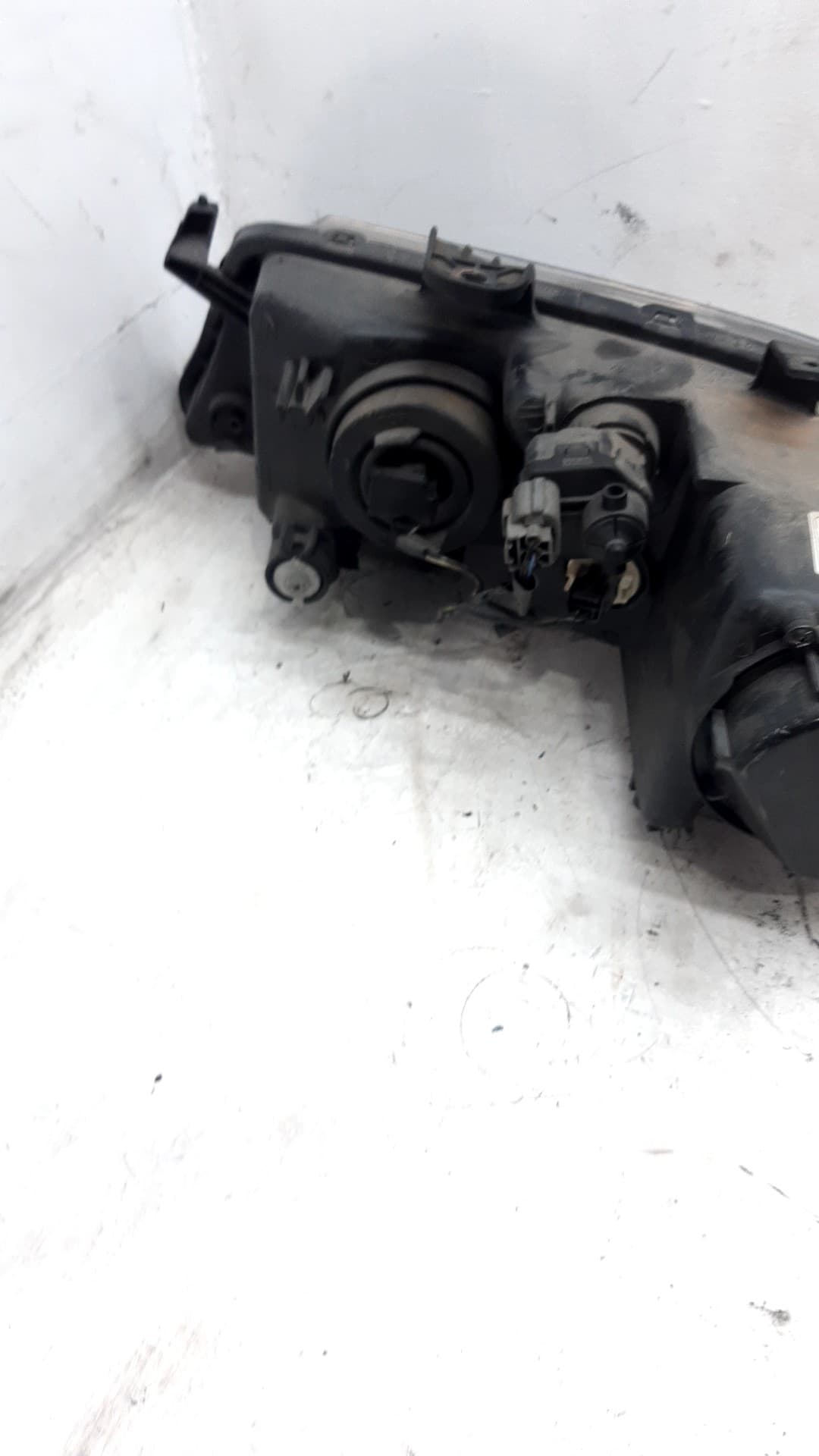 Faro derecho HONDA ACCORD BERLINA (CL/CN) 3