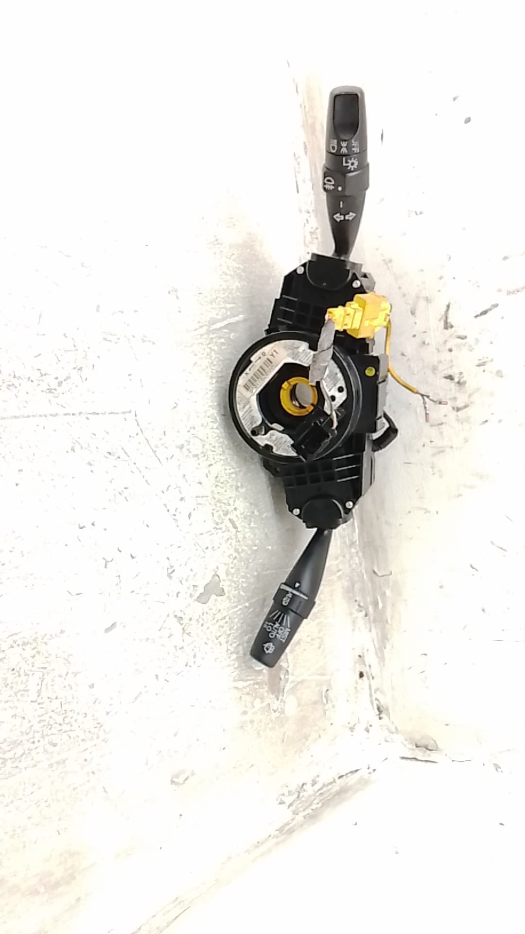 Mando multifuncion HONDA ACCORD BERLINA (CL/CN)