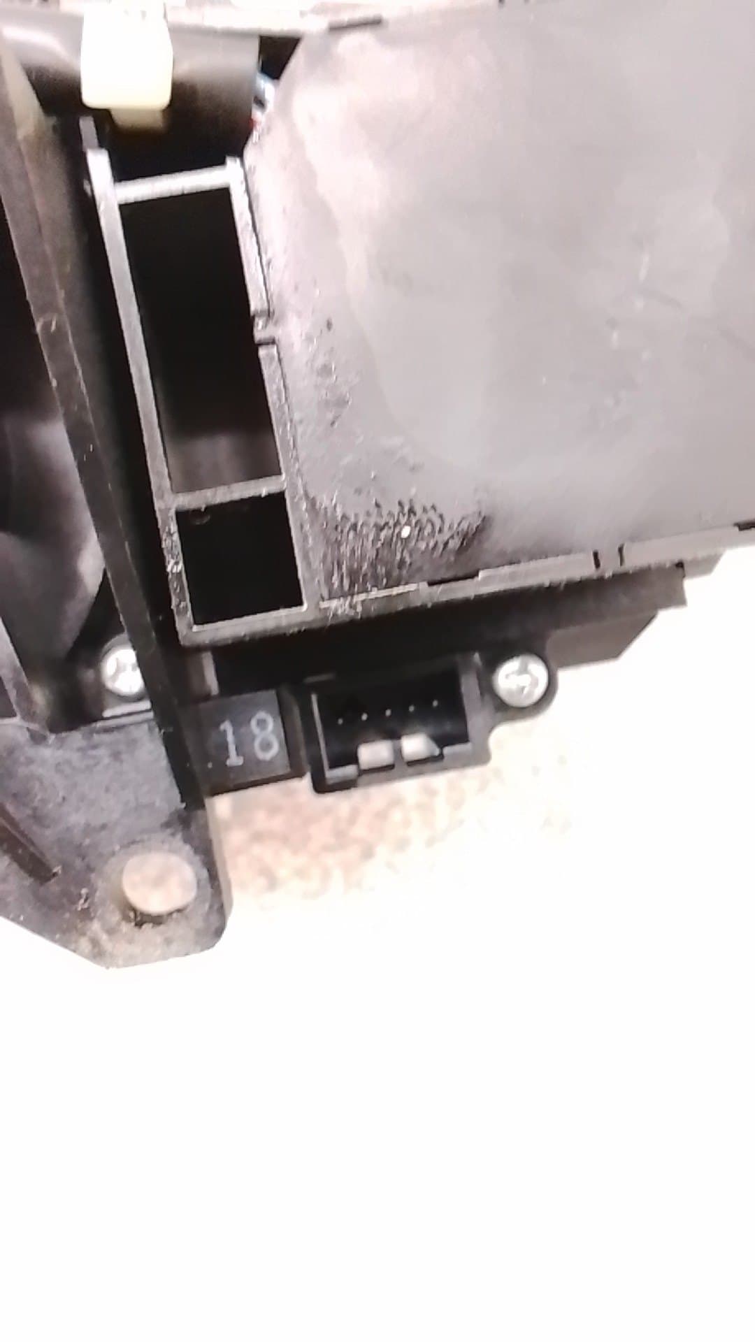 Mando multifuncion HONDA ACCORD BERLINA (CL/CN) 2