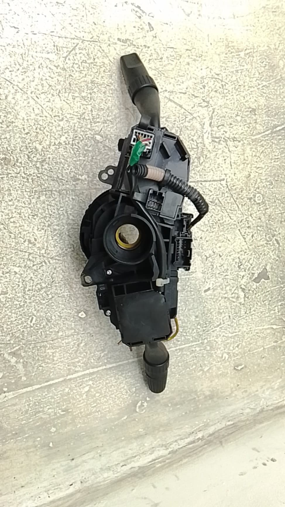 Mando multifuncion HONDA ACCORD BERLINA (CL/CN) 5