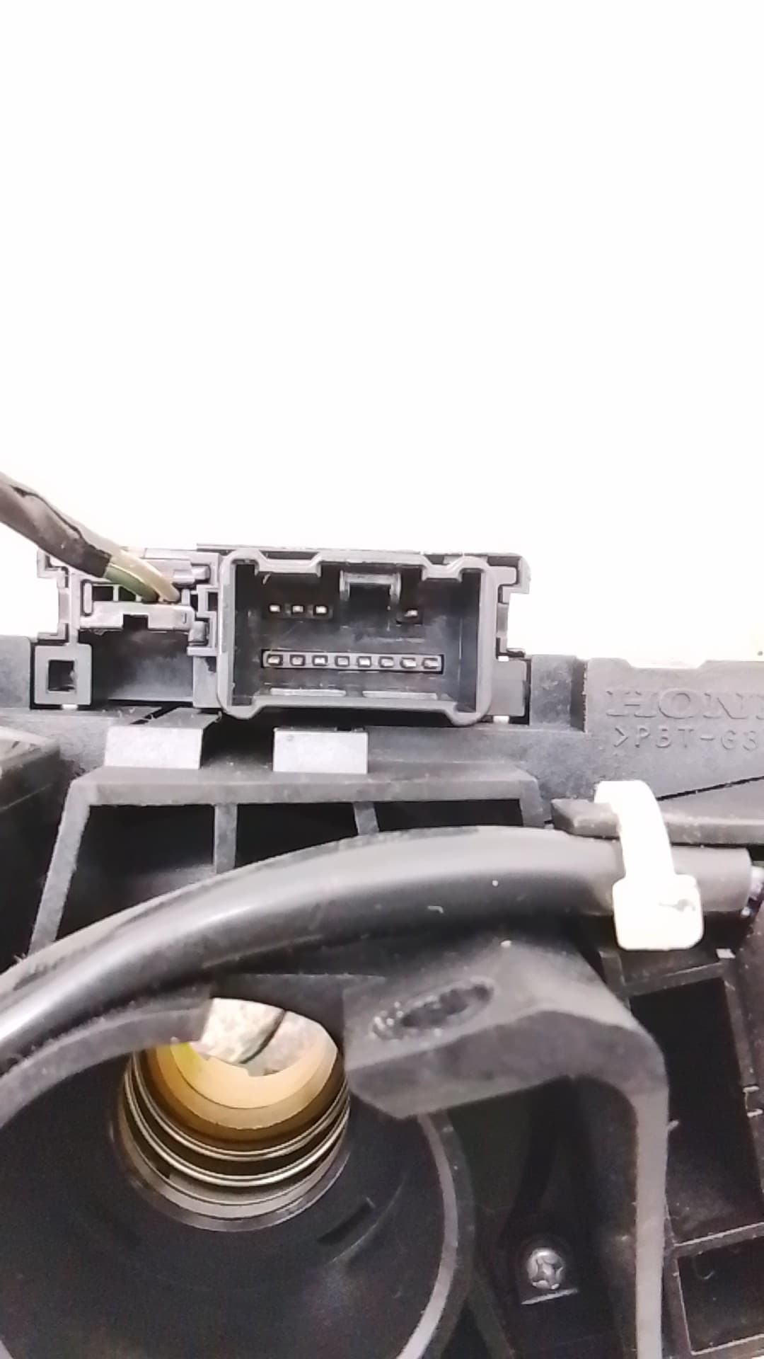 Mando multifuncion HONDA ACCORD BERLINA (CL/CN) 3