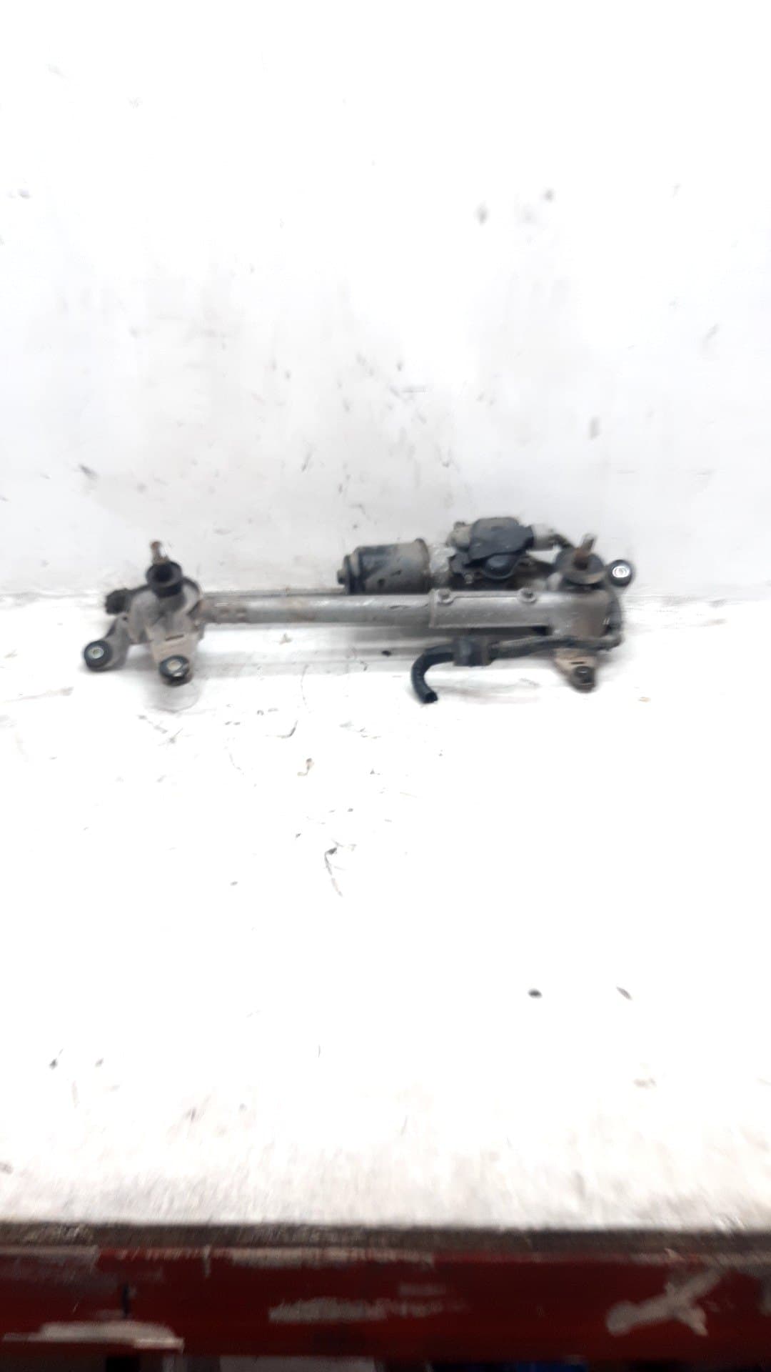 Motor limpia delantero HONDA ACCORD BERLINA (CL/CN)