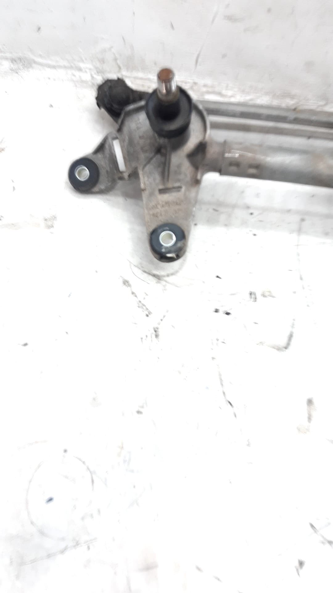 Motor limpia delantero HONDA ACCORD BERLINA (CL/CN) 3