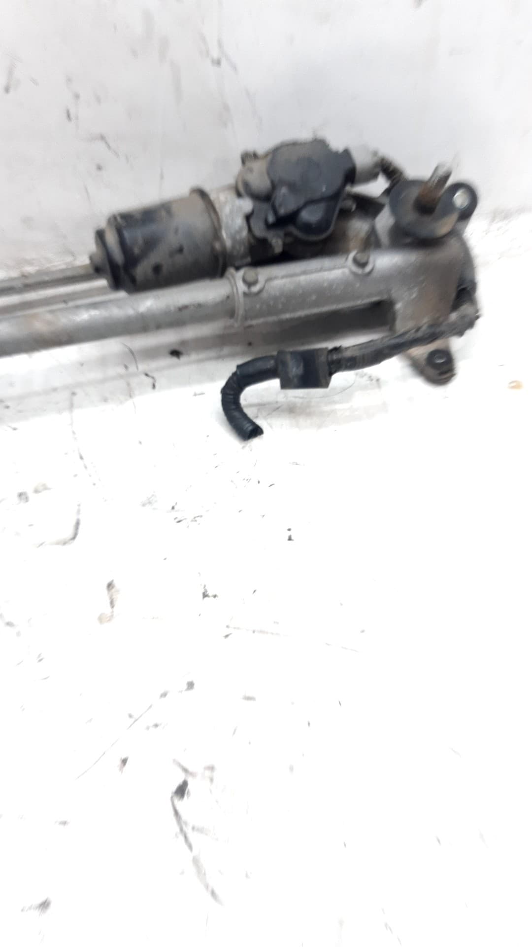 Motor limpia delantero HONDA ACCORD BERLINA (CL/CN) 2