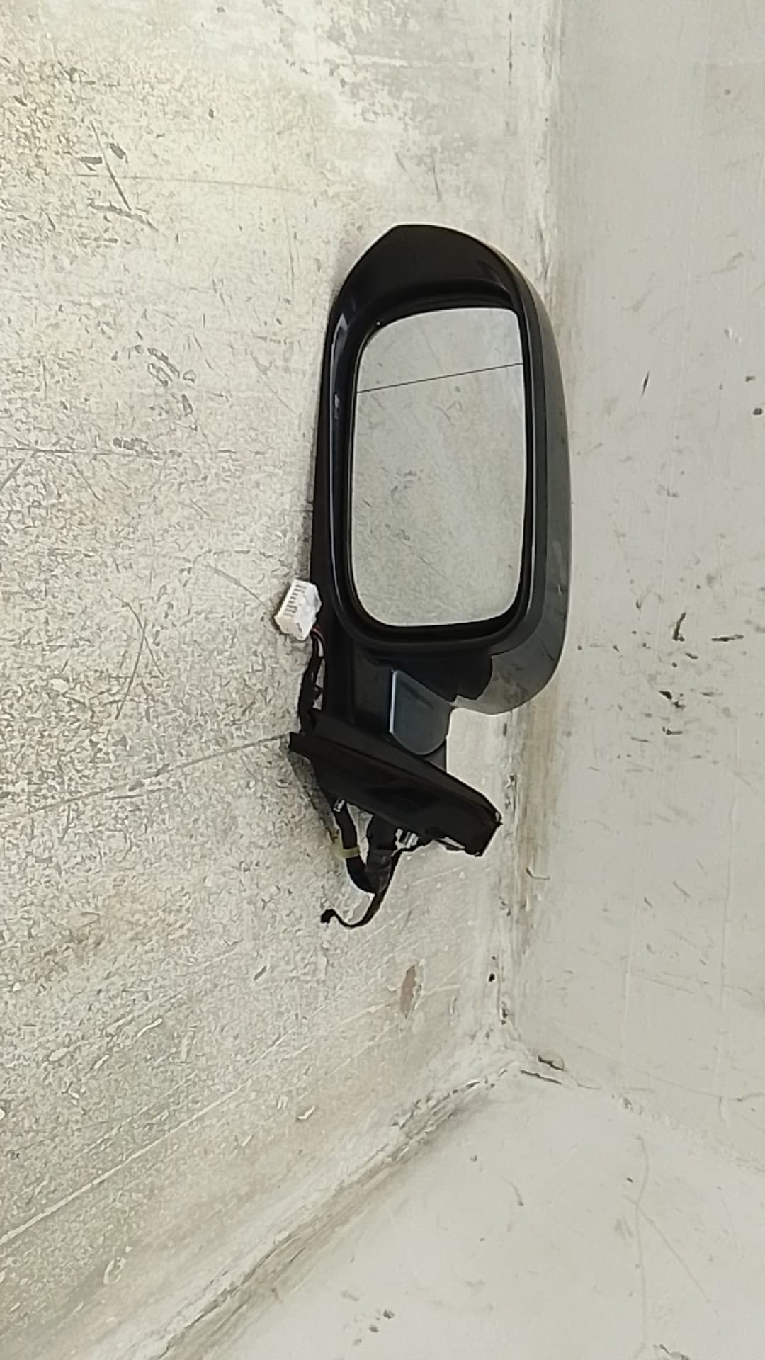 Retrovisor izquierdo HONDA ACCORD BERLINA (CL/CN)