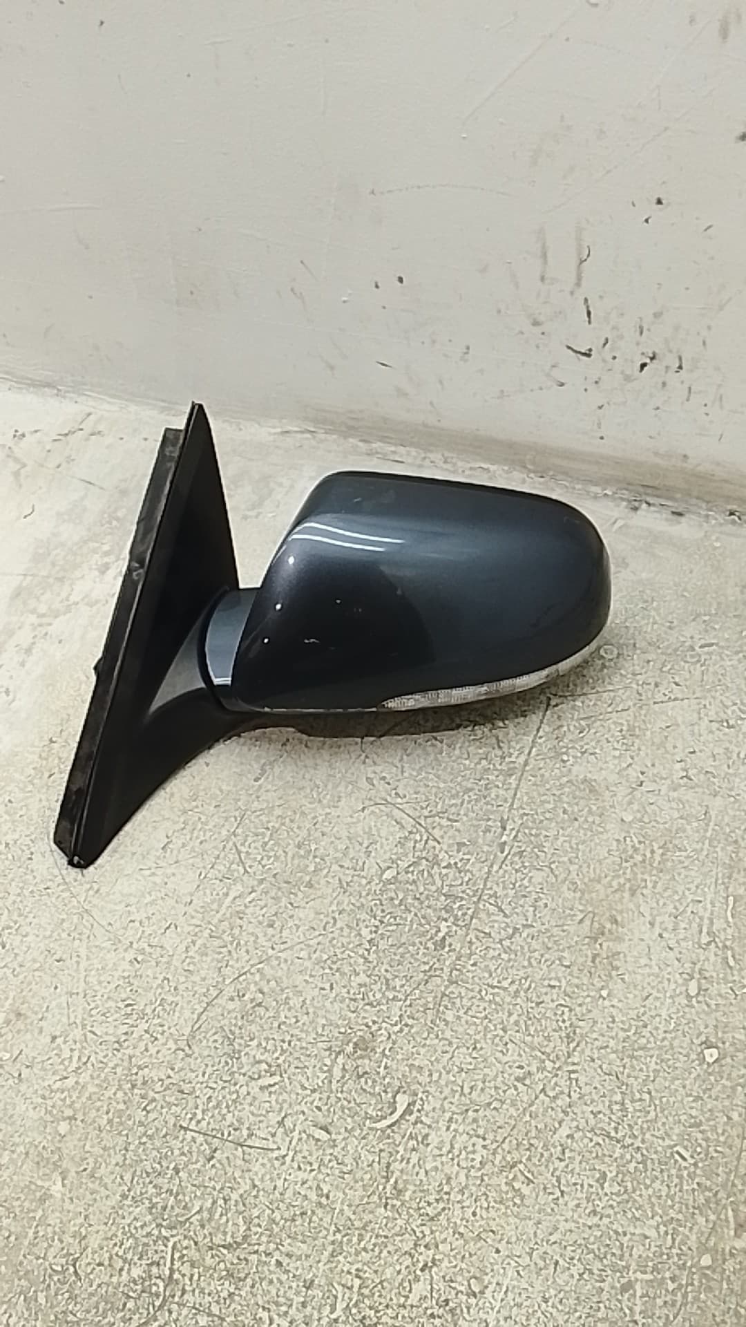 Retrovisor izquierdo HONDA ACCORD BERLINA (CL/CN) 4