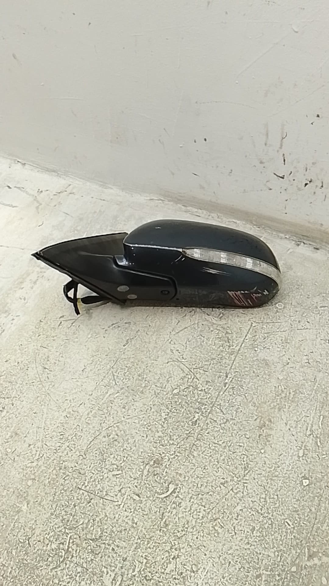 Retrovisor izquierdo HONDA ACCORD BERLINA (CL/CN) 3