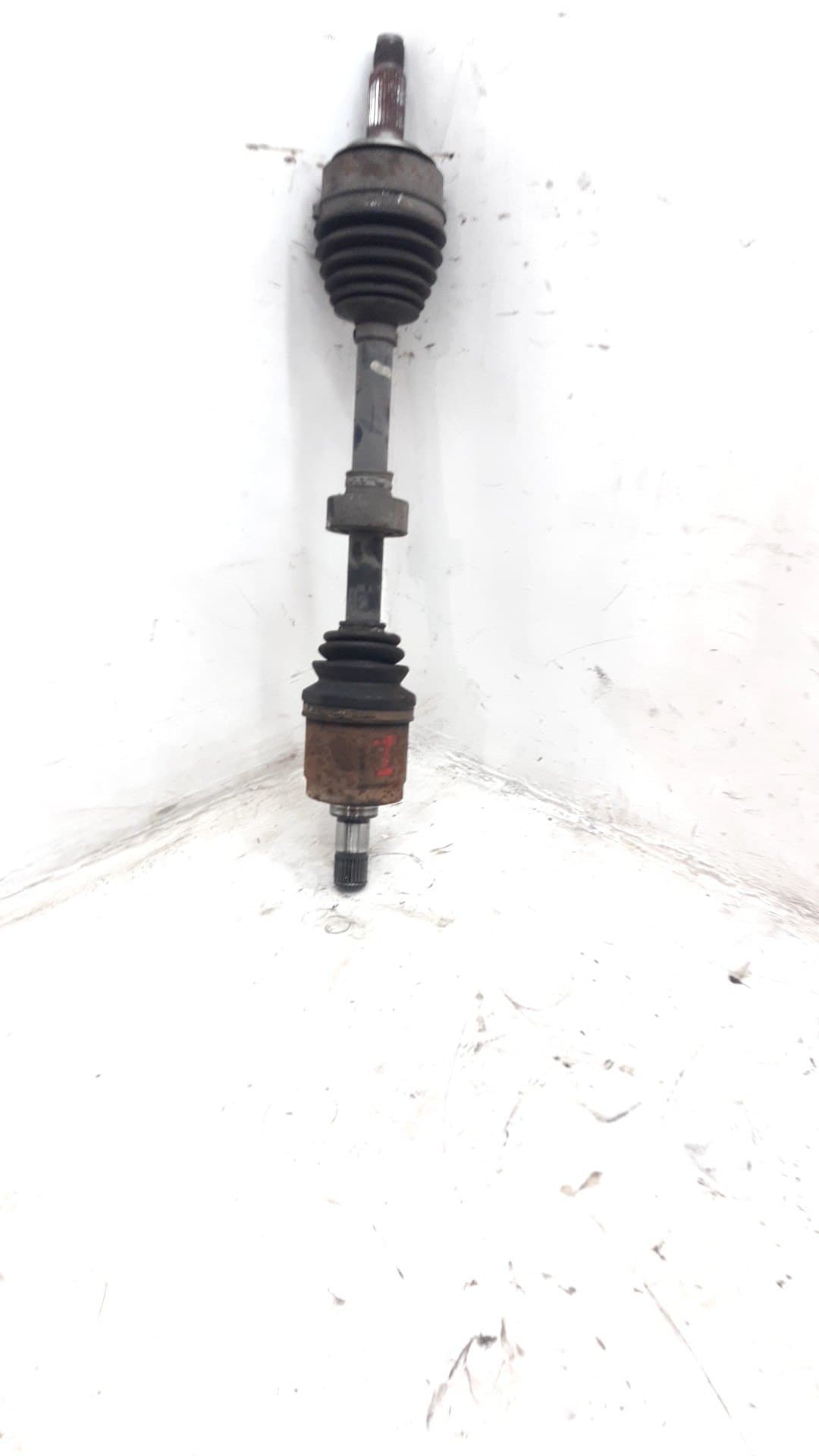 Transmision delantera izquierda HONDA ACCORD BERLINA (CL/CN)