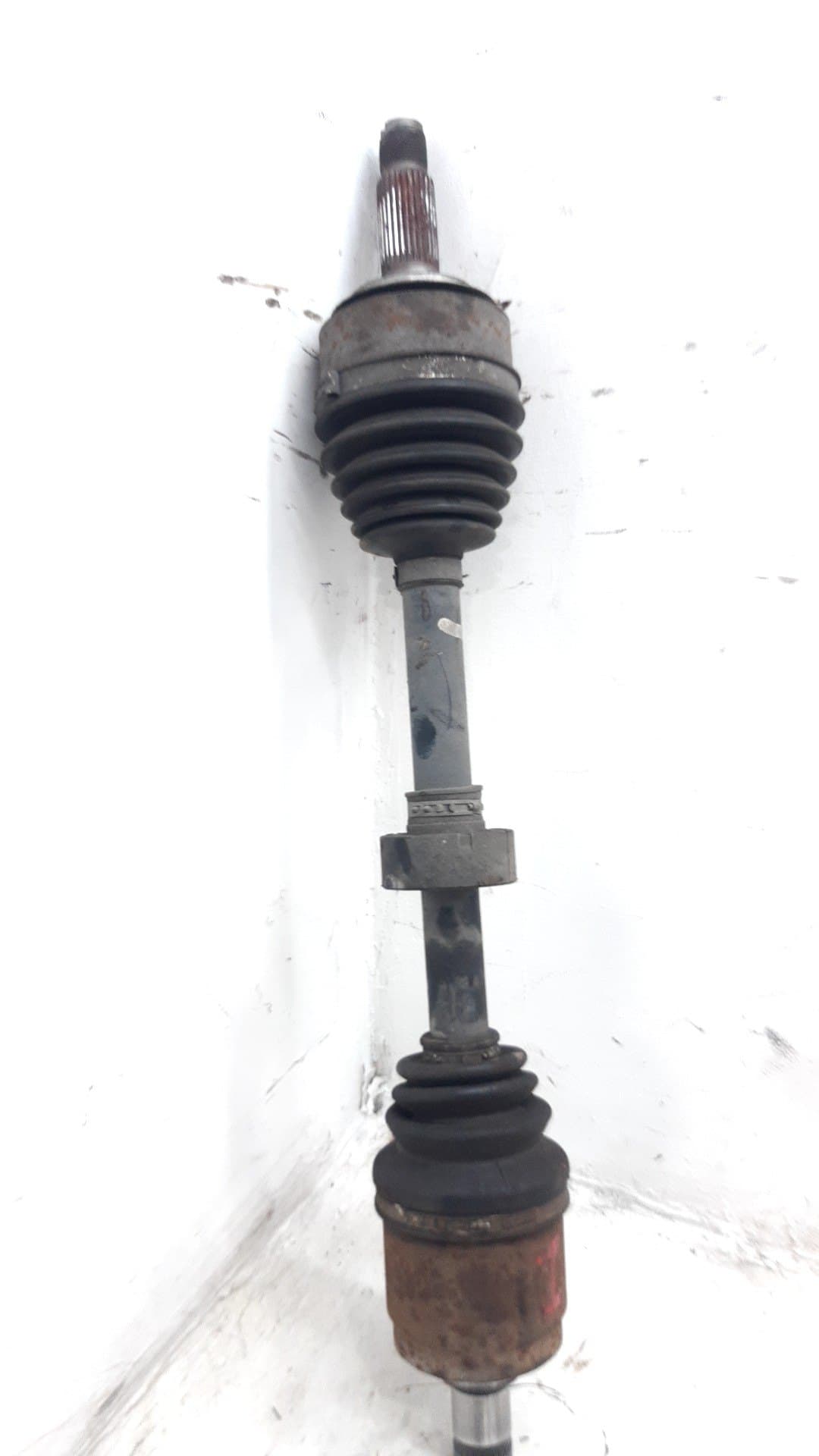 Transmision delantera izquierda HONDA ACCORD BERLINA (CL/CN) 3