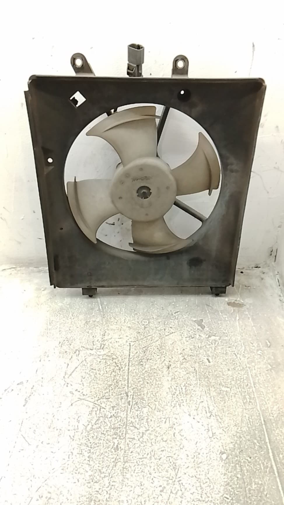 Electroventilador HONDA ACCORD BERLINA (CL/CN)