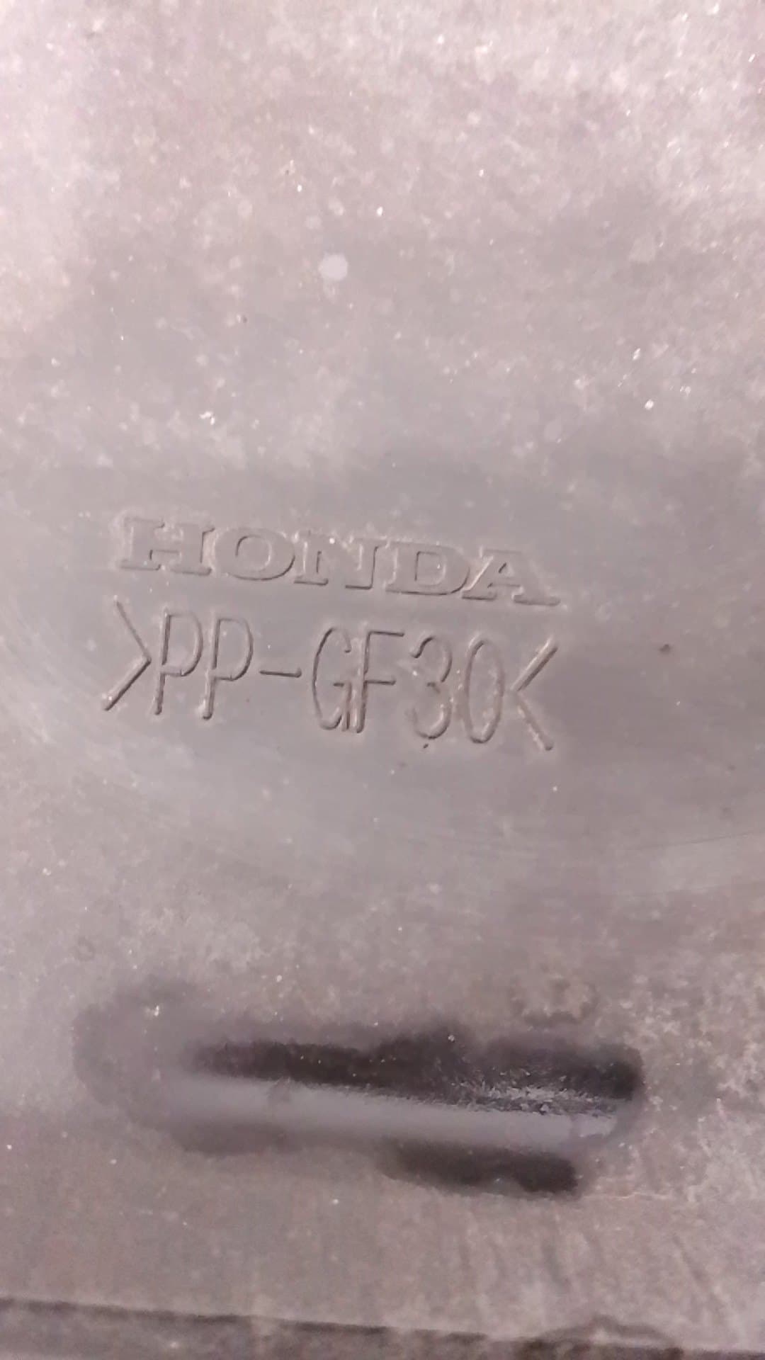 Electroventilador HONDA ACCORD BERLINA (CL/CN) 5