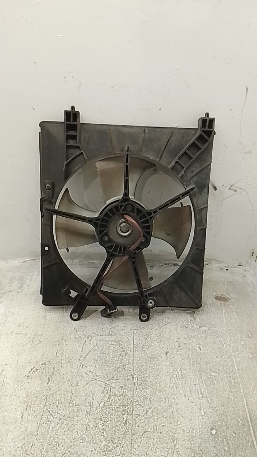 Electroventilador HONDA ACCORD BERLINA (CL/CN) 2