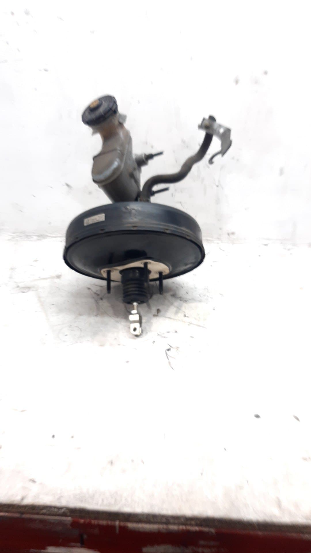 Servofreno HONDA ACCORD BERLINA (CL/CN)