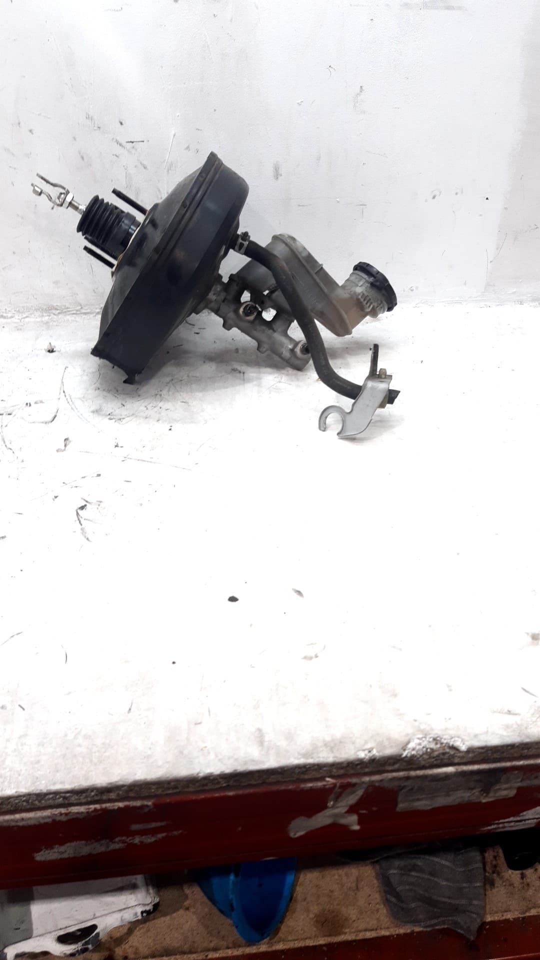 Servofreno HONDA ACCORD BERLINA (CL/CN) 3