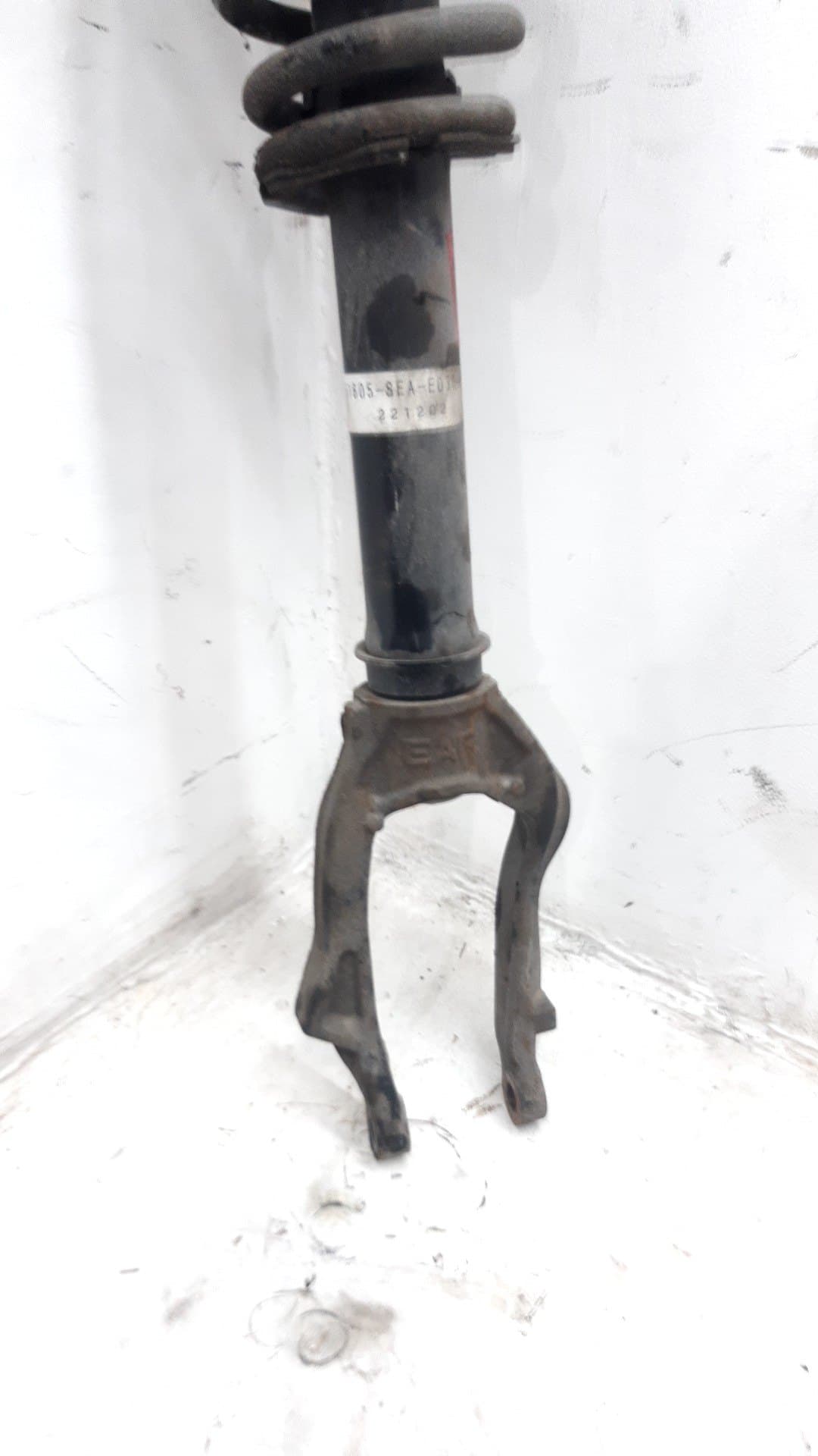 Amortiguador delantero derecho HONDA ACCORD BERLINA (CL/CN) 4