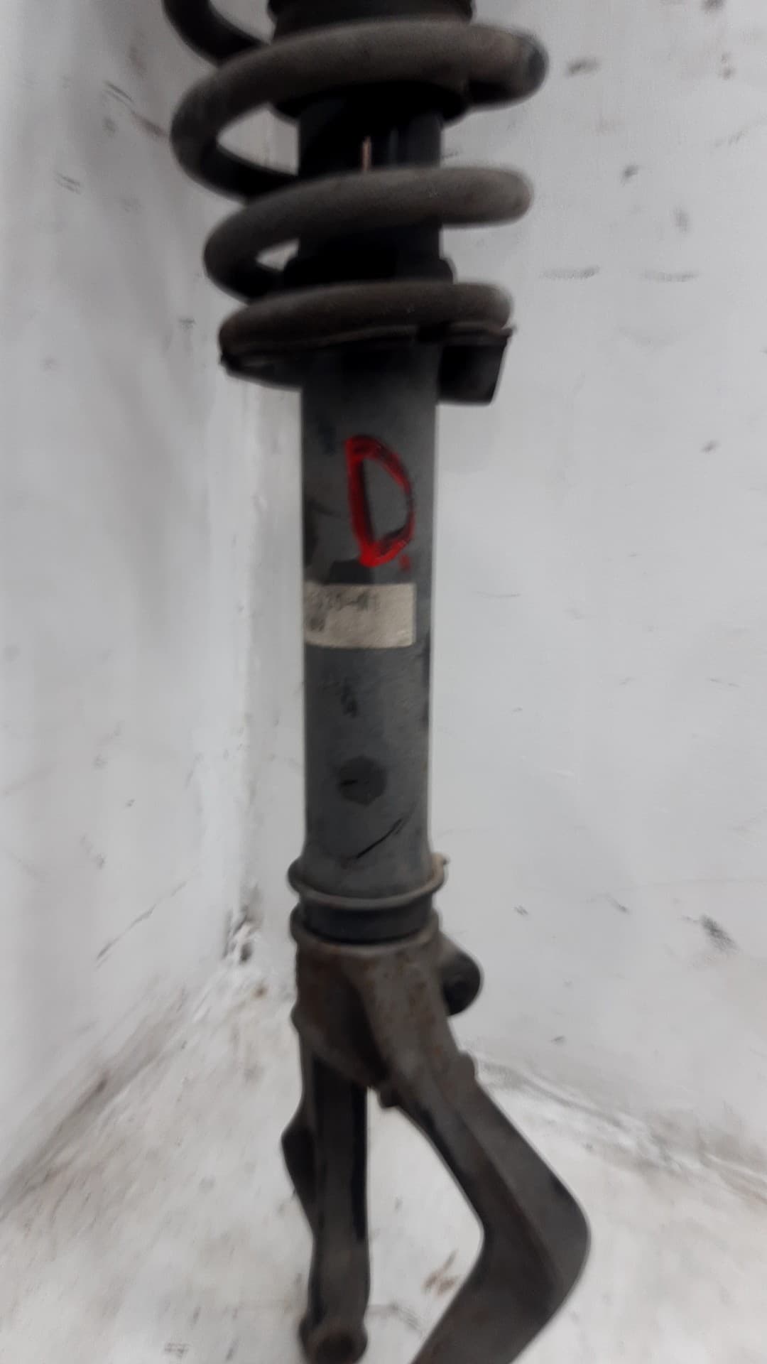 Amortiguador delantero derecho HONDA ACCORD BERLINA (CL/CN) 2